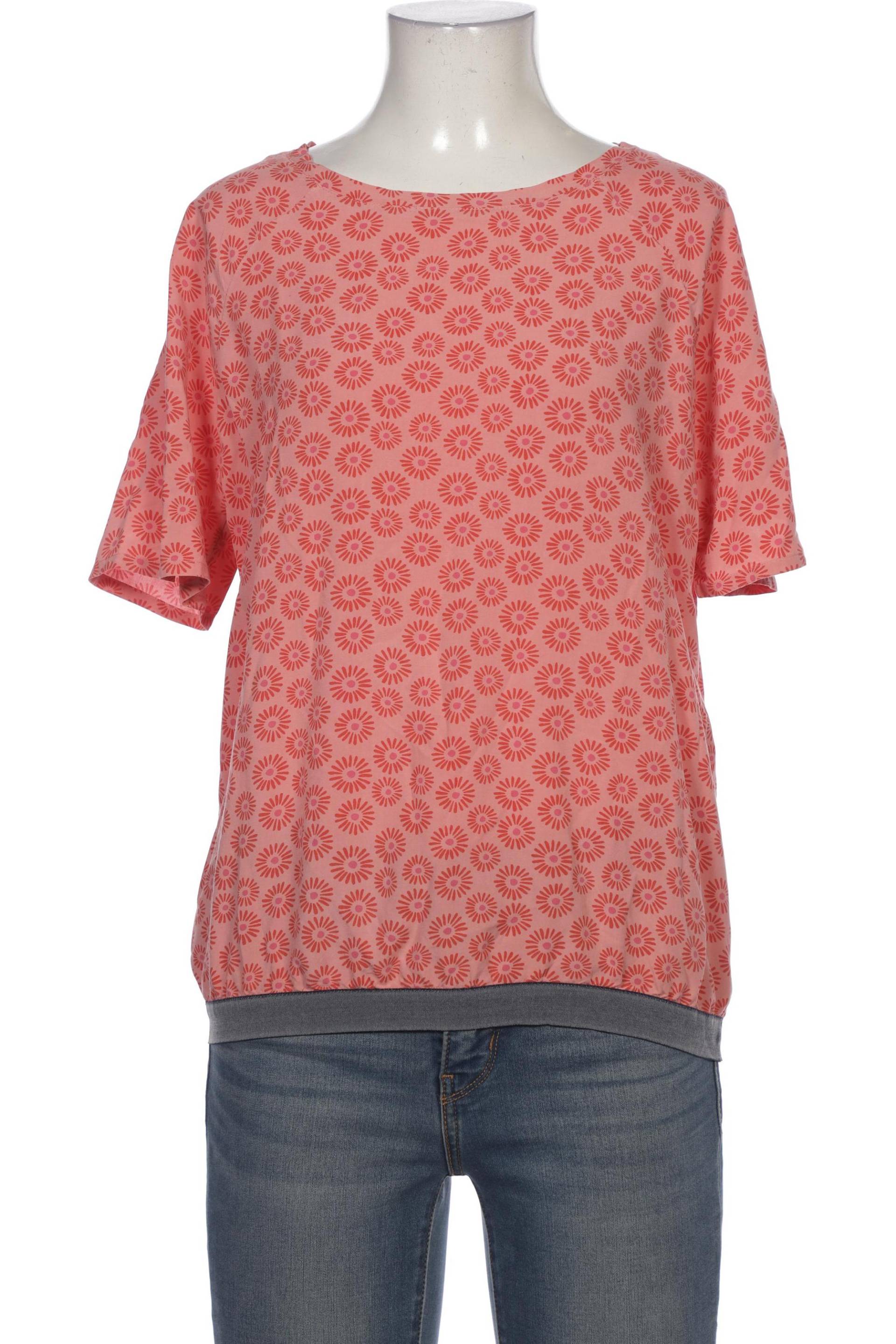 Lieblingsstück Damen Bluse, pink von Lieblingsstück