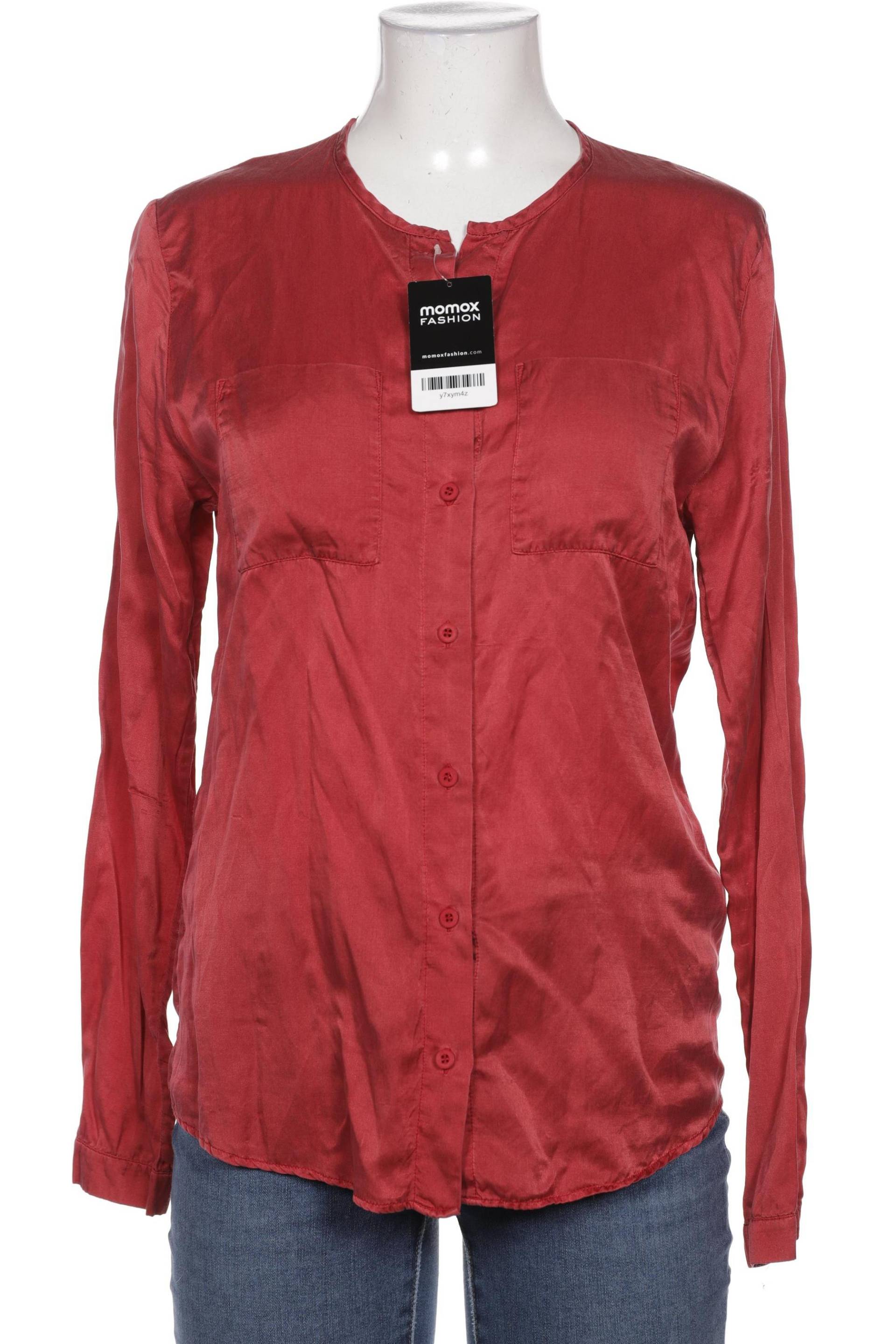 Lieblingsstück Damen Bluse, rot von Lieblingsstück