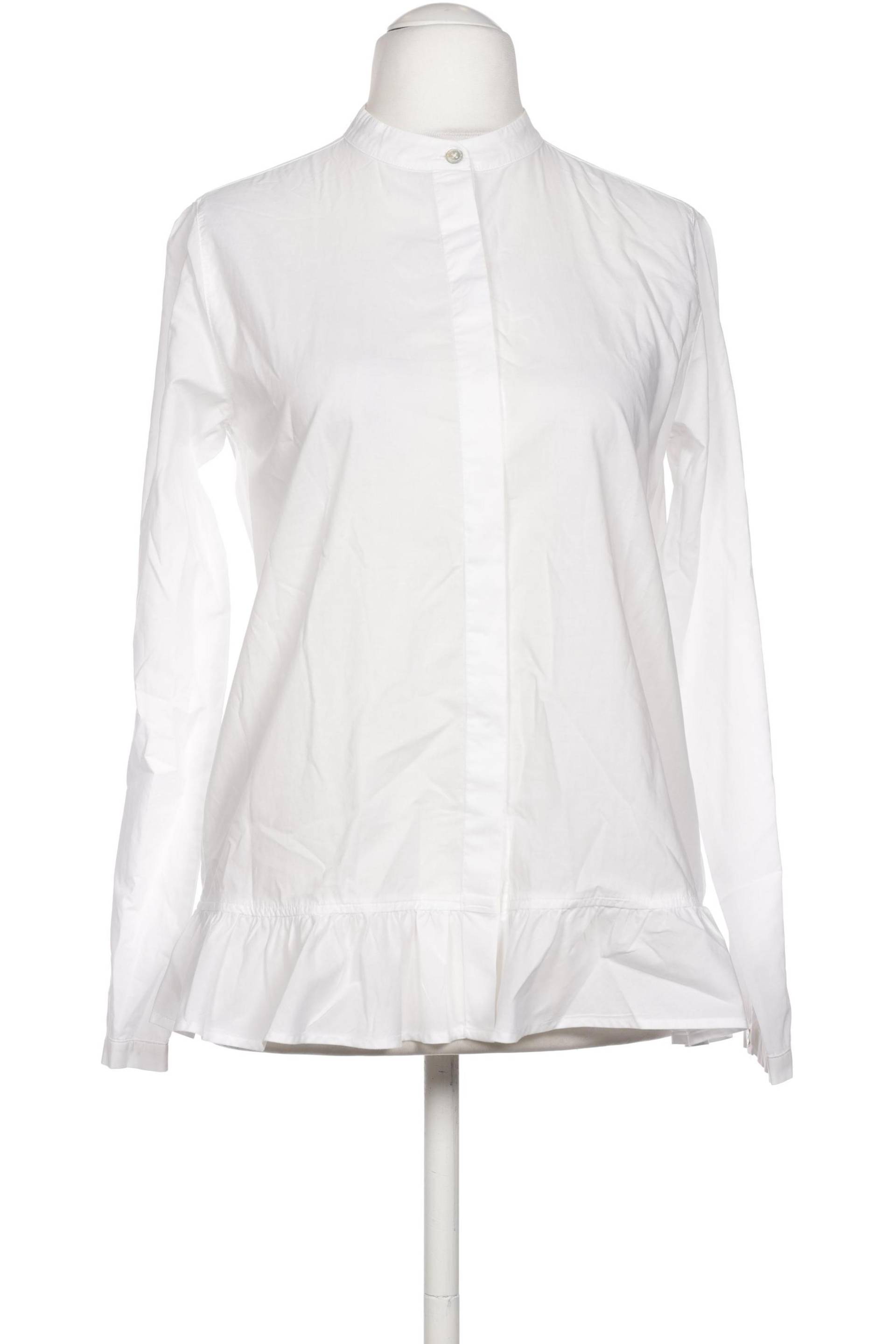 Lieblingsstück Damen Bluse, weiß, Gr. 36 von Lieblingsstück