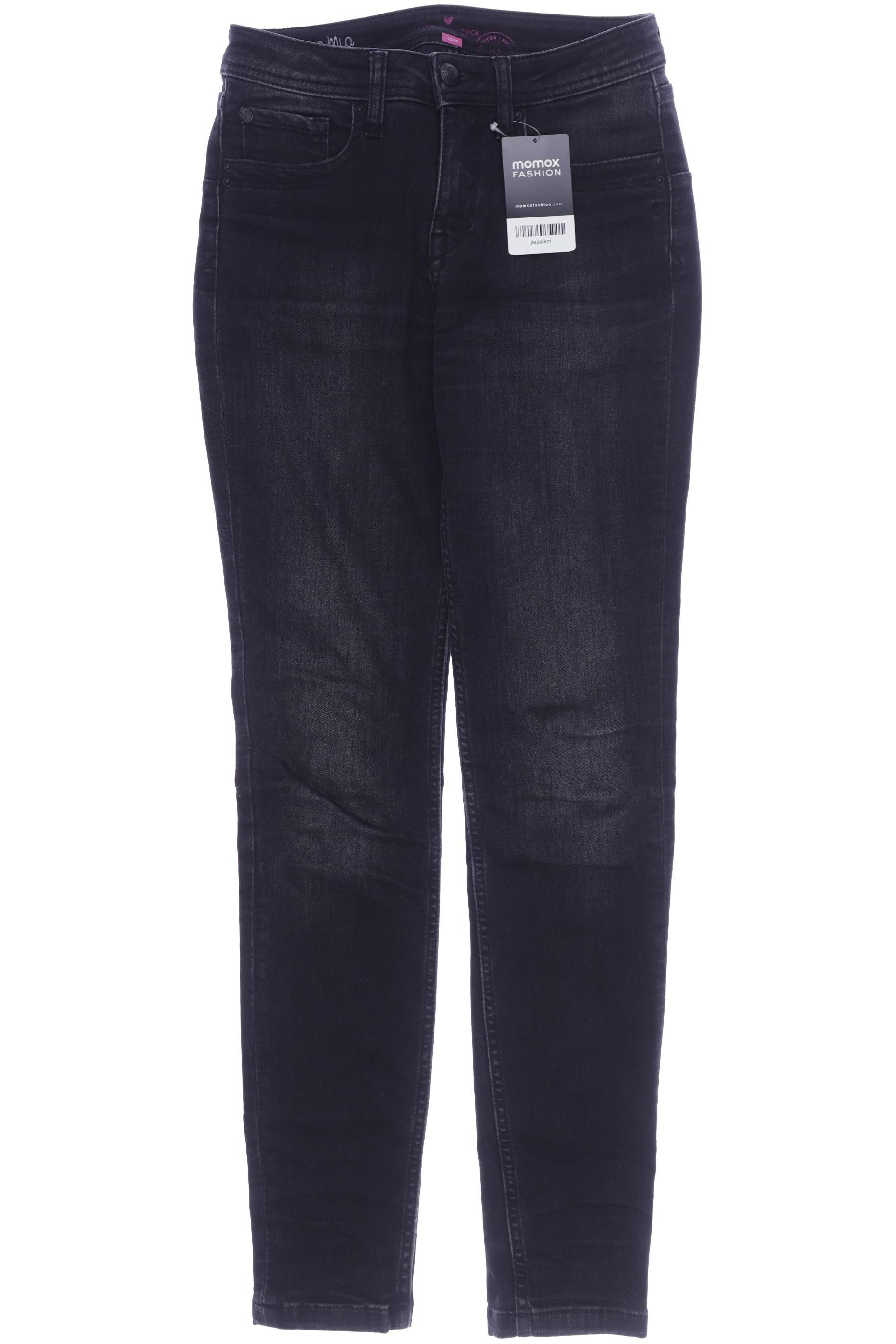 Lieblingsstück Damen Jeans, grau von Lieblingsstück