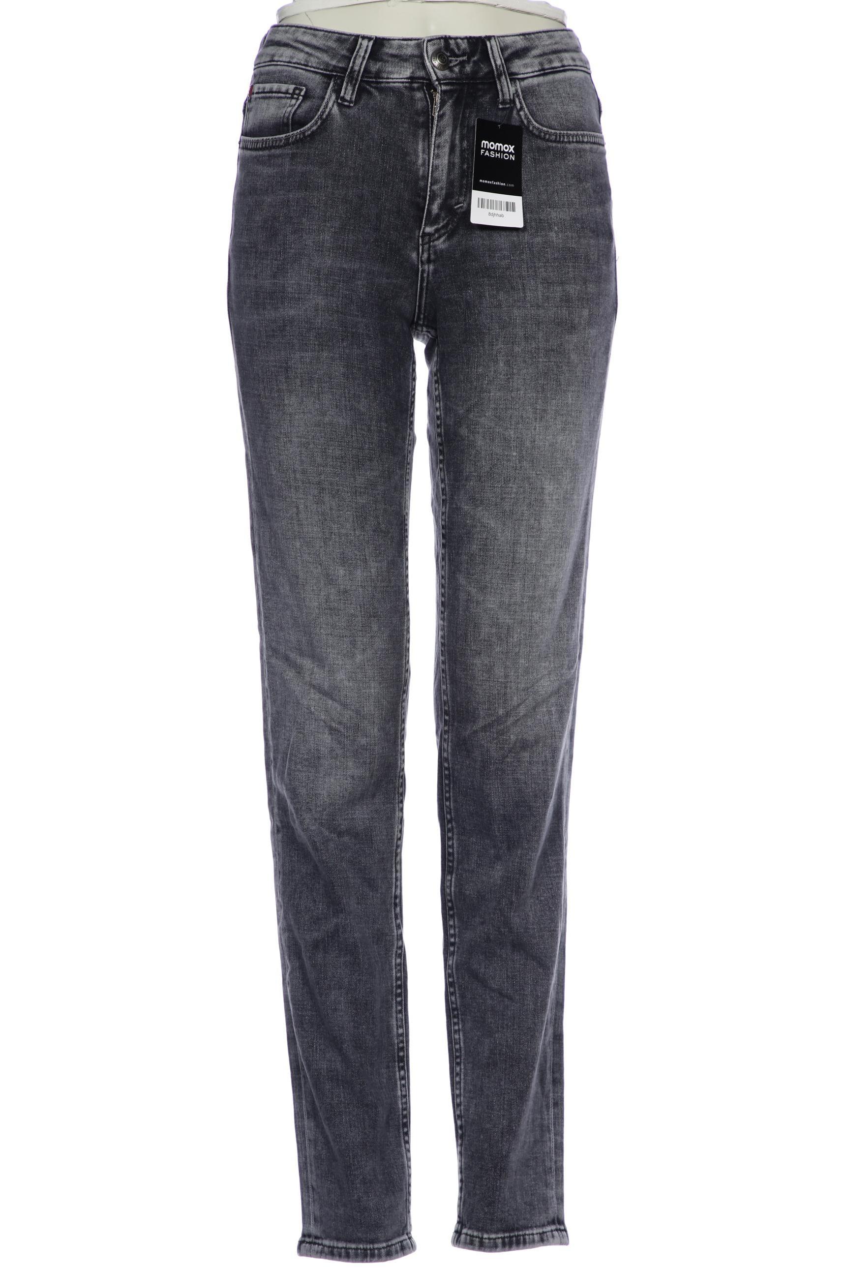 Lieblingsstück Damen Jeans, grau von Lieblingsstück