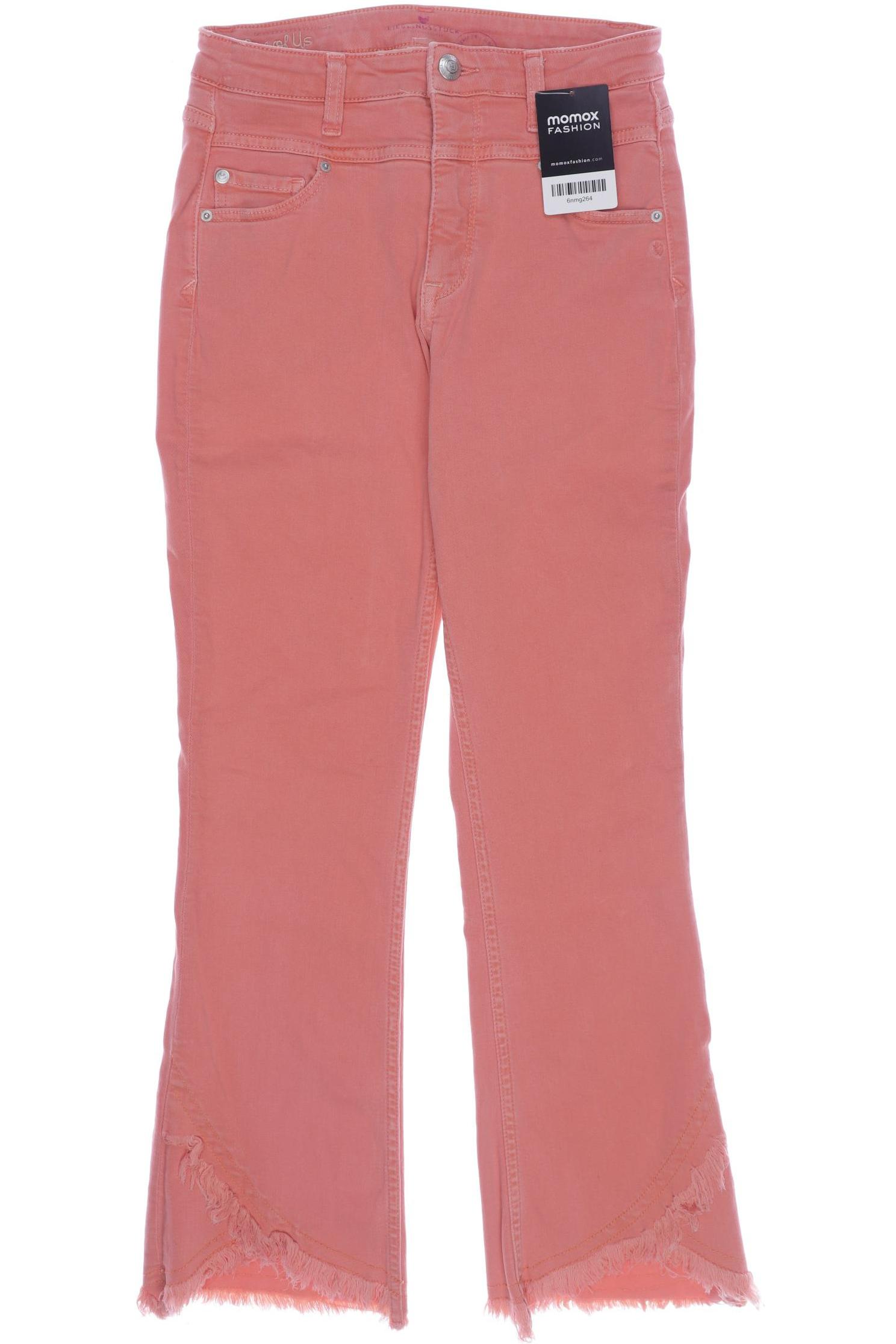 Lieblingsstück Damen Jeans, pink von Lieblingsstück