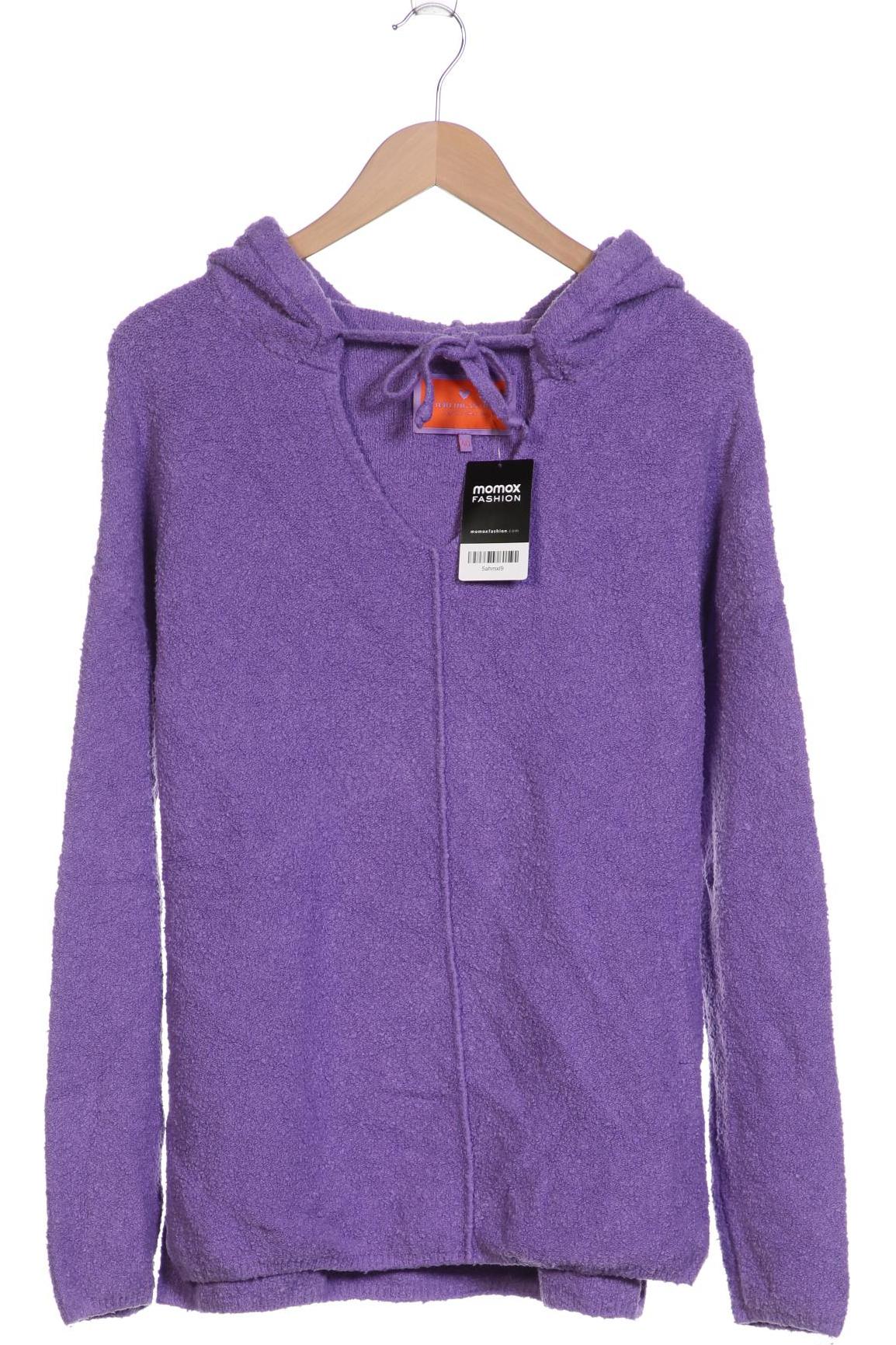 Lieblingsstück Damen Kapuzenpullover, flieder von Lieblingsstück