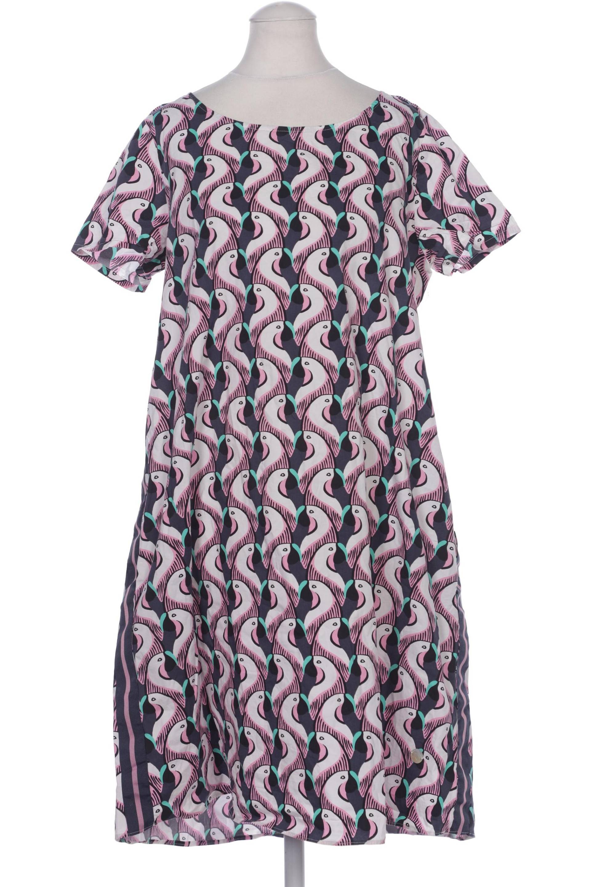 Lieblingsstück Damen Kleid, pink, Gr. 36 von Lieblingsstück