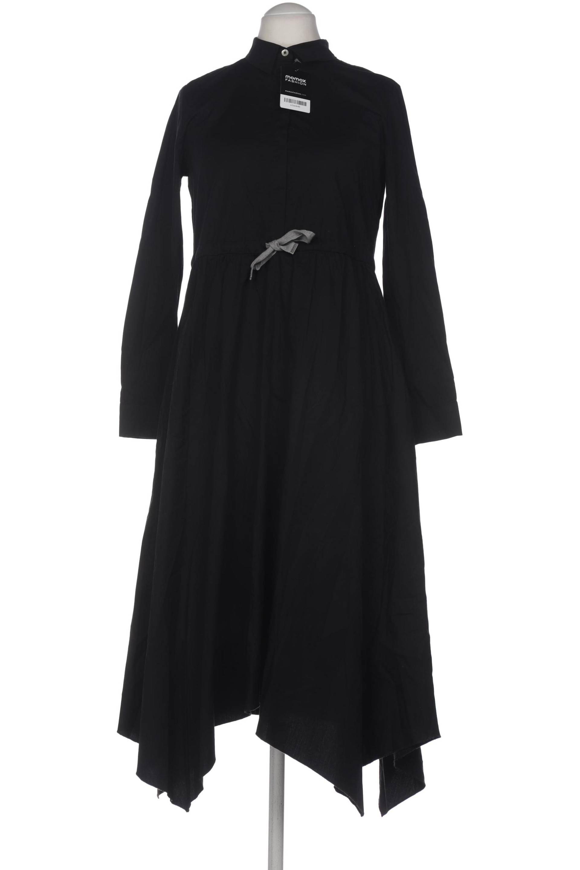 Lieblingsstück Damen Kleid, schwarz, Gr. 36 von Lieblingsstück