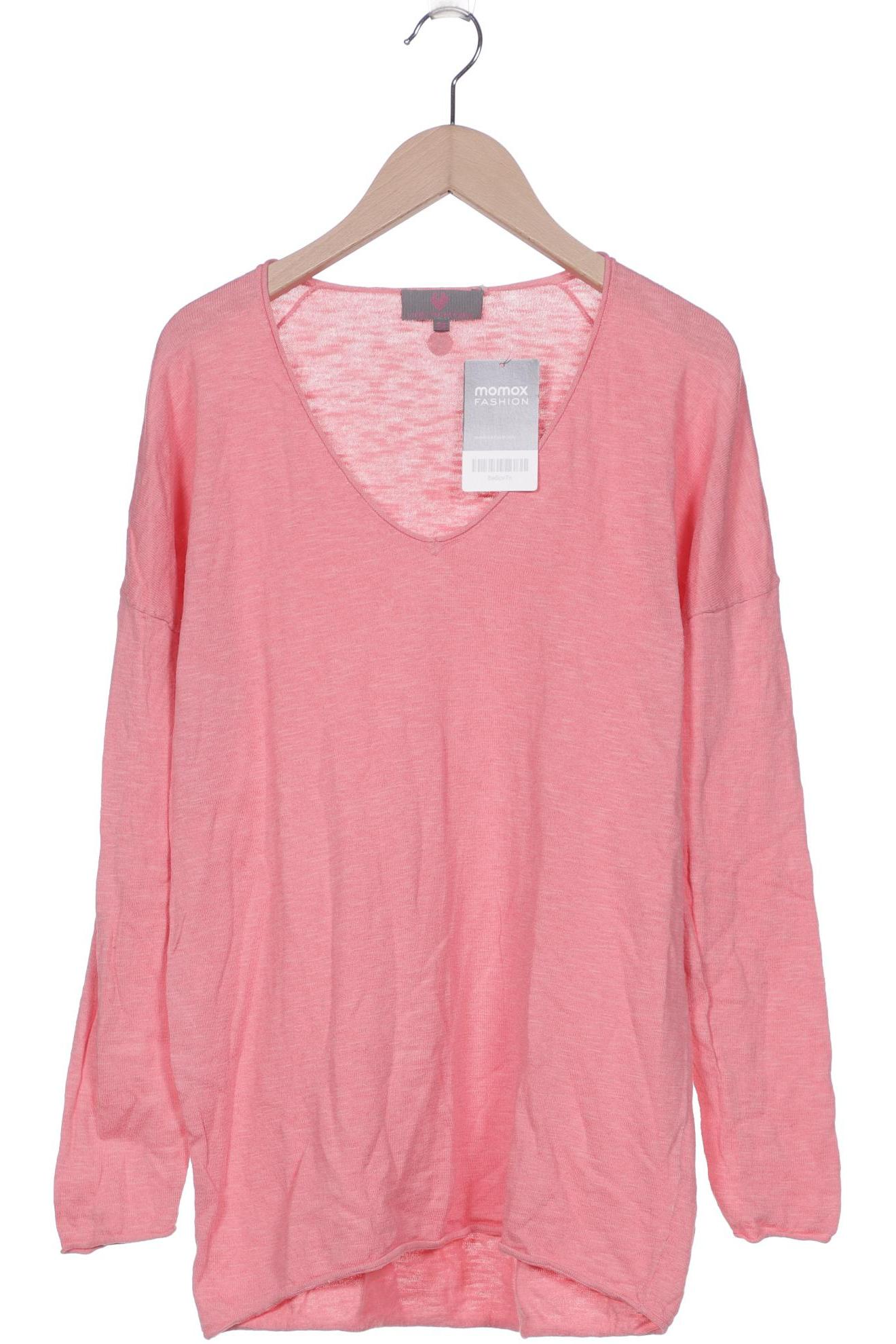 Lieblingsstück Damen Langarmshirt, pink von Lieblingsstück