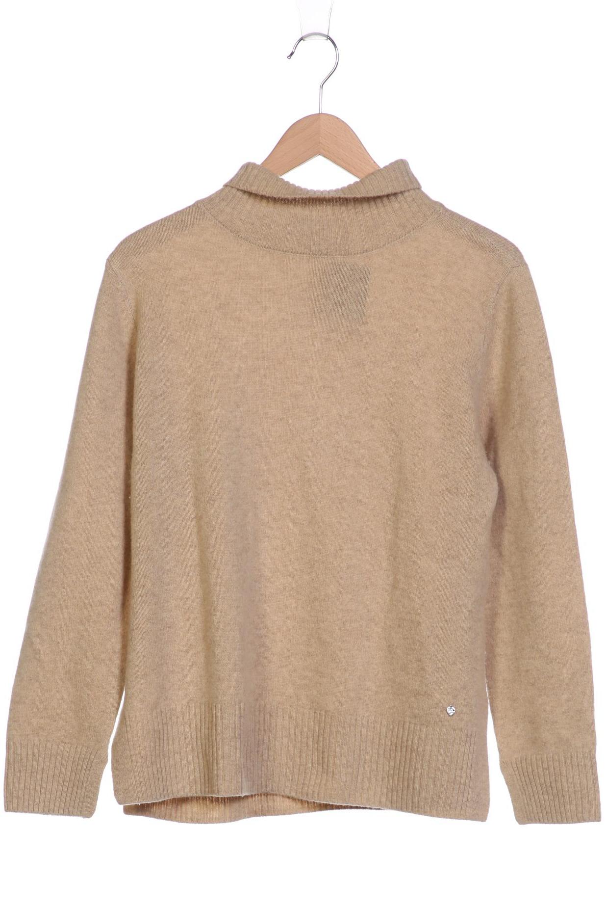 Lieblingsstück Damen Pullover, beige von Lieblingsstück