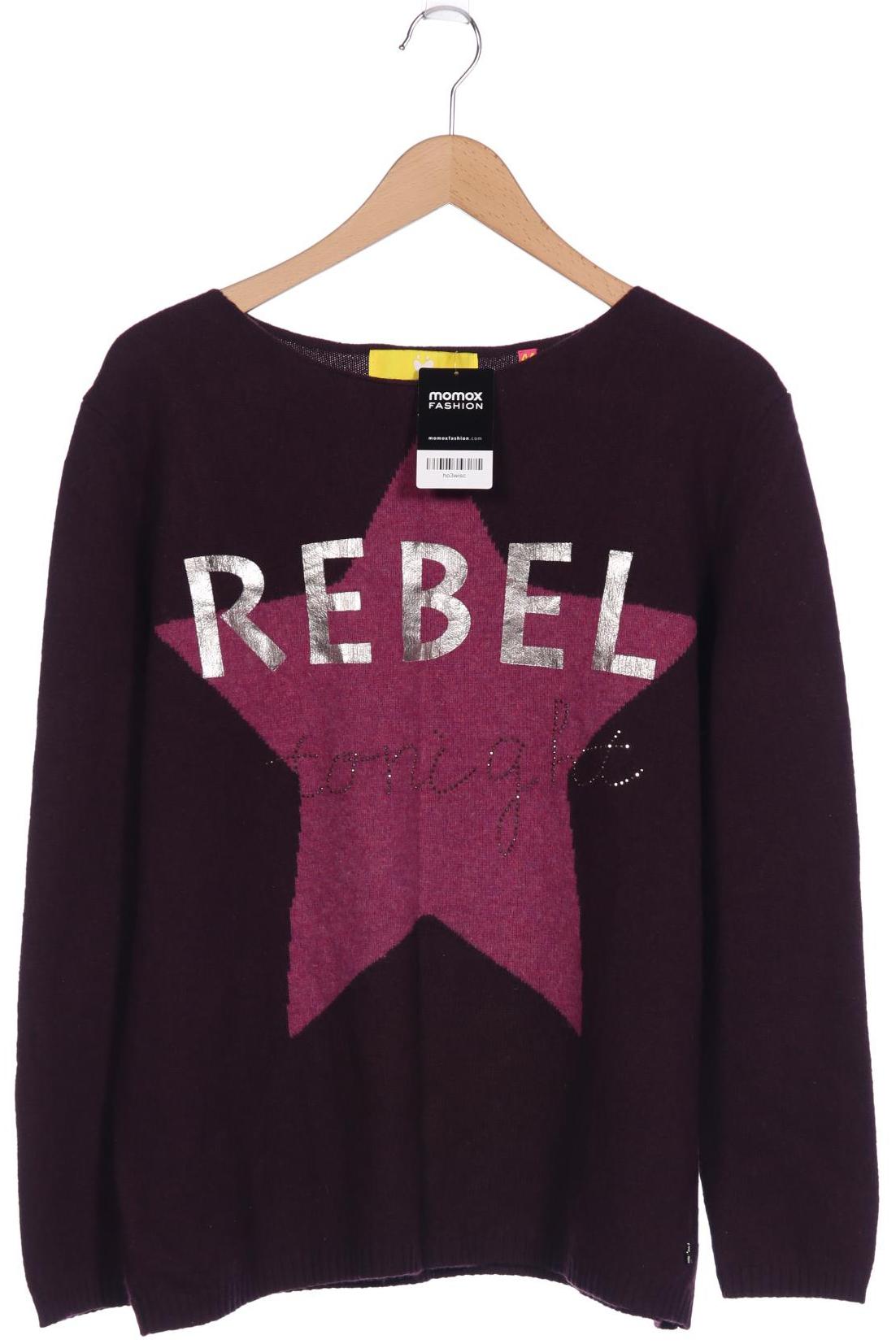 Lieblingsstück Damen Pullover, bordeaux von Lieblingsstück