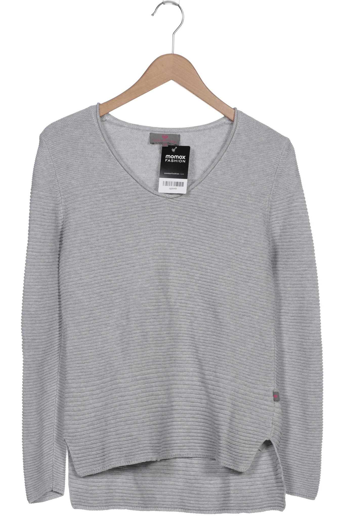 Lieblingsstück Damen Pullover, grau von Lieblingsstück