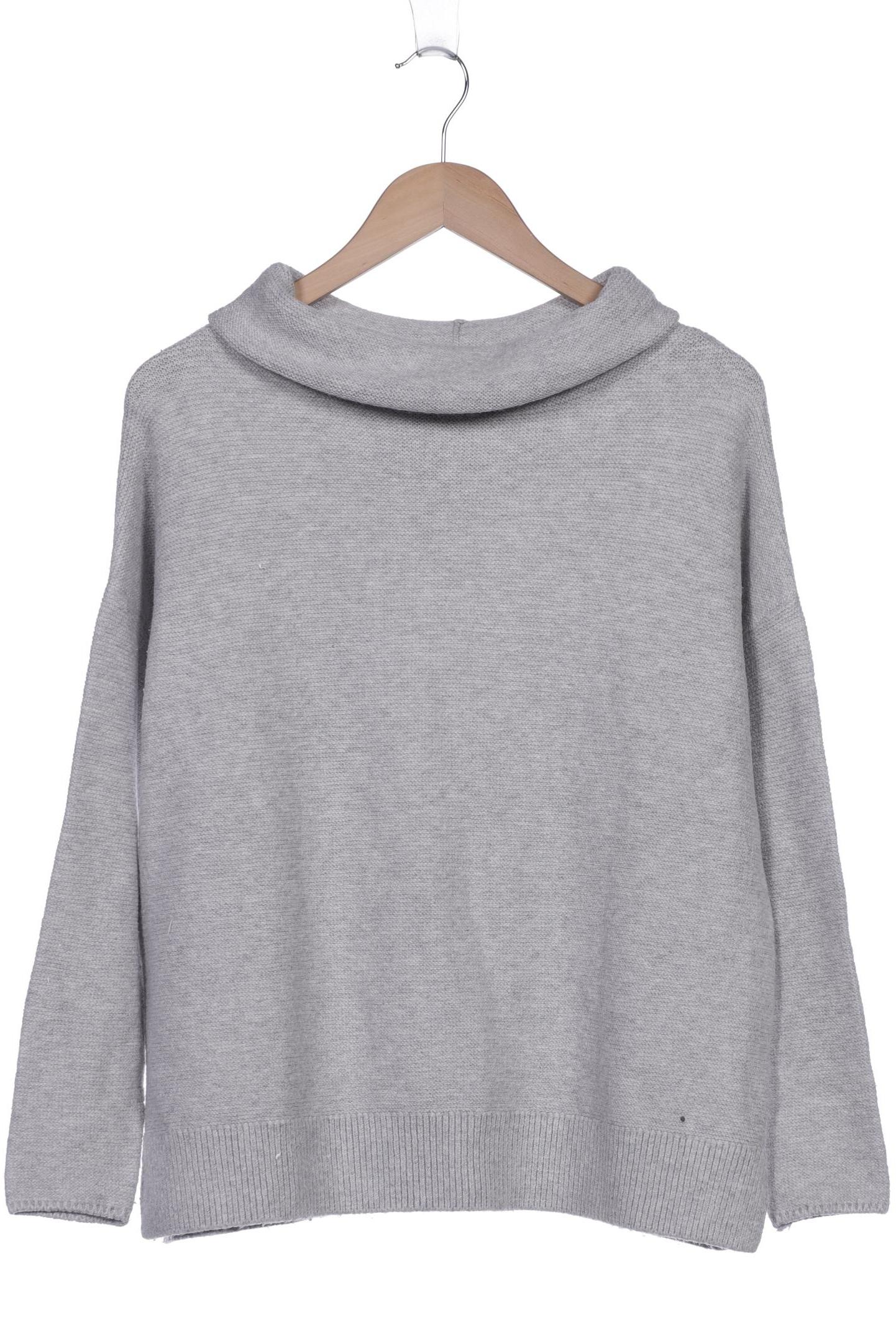 Lieblingsstück Damen Pullover, grau von Lieblingsstück