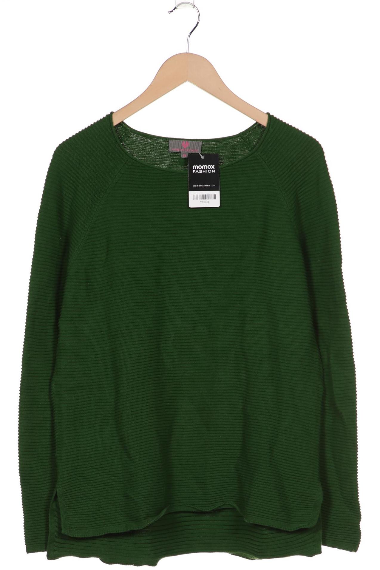 Lieblingsstück Damen Pullover, grün von Lieblingsstück