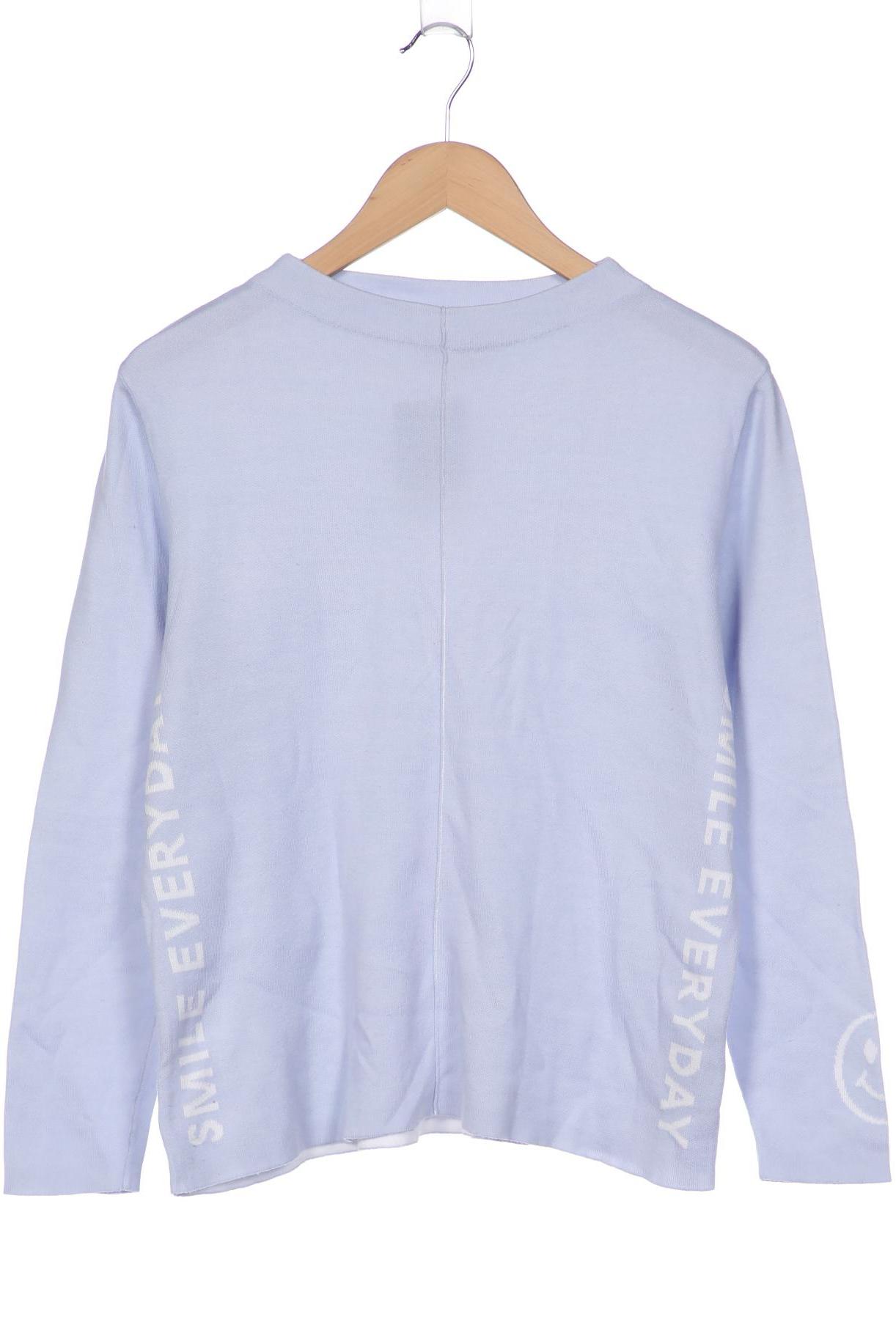 Lieblingsstück Damen Pullover, hellblau von Lieblingsstück