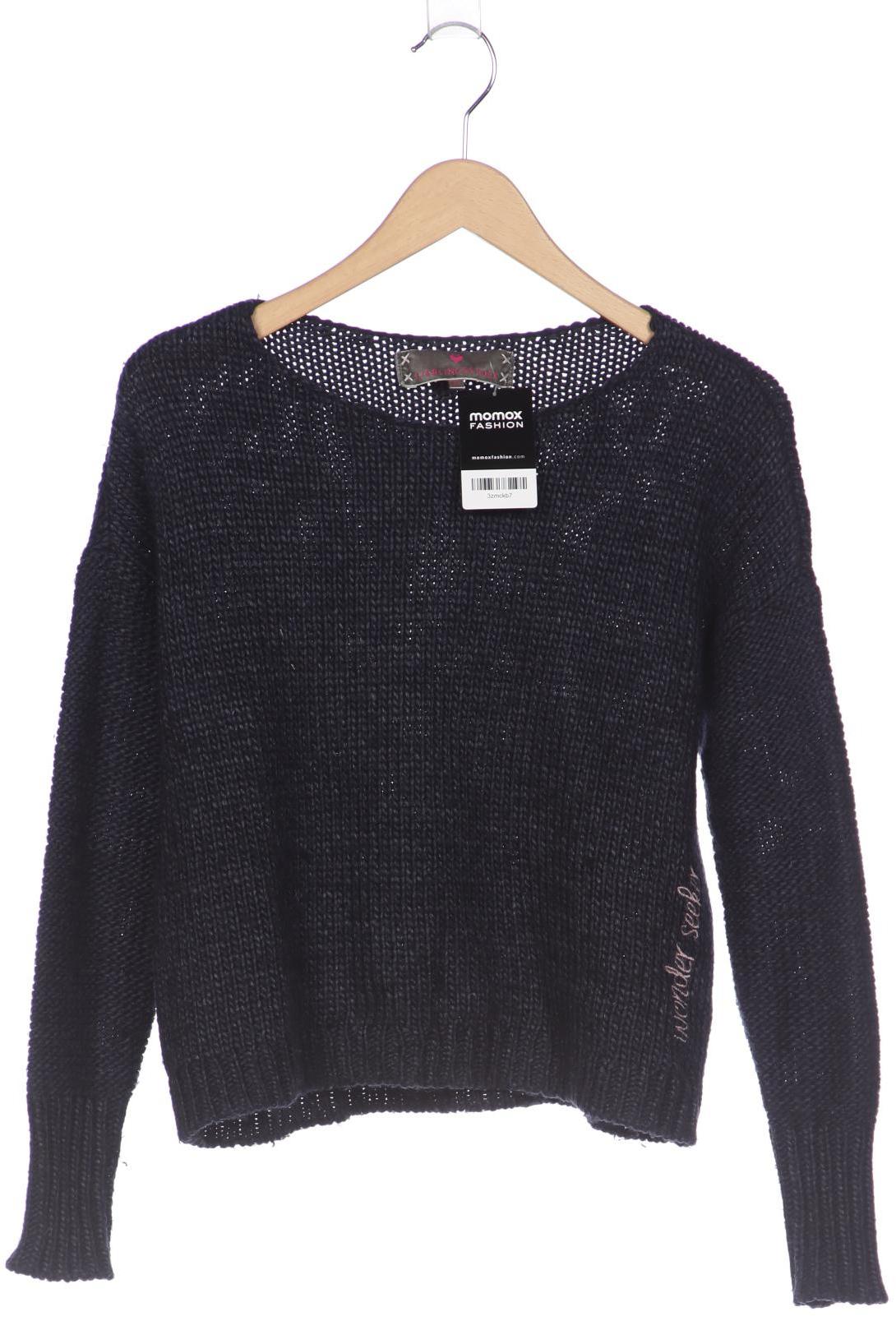 Lieblingsstück Damen Pullover, marineblau von Lieblingsstück