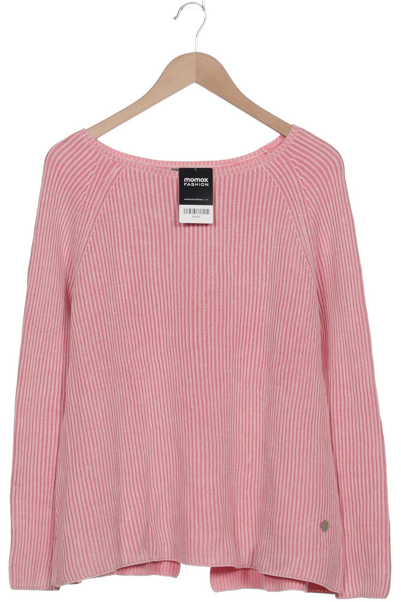 Lieblingsstück Damen Pullover, pink, Gr. 38 von Lieblingsstück