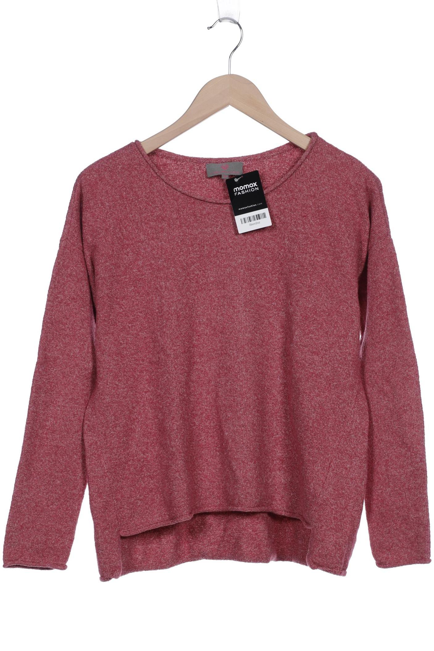 Lieblingsstück Damen Pullover, pink von Lieblingsstück