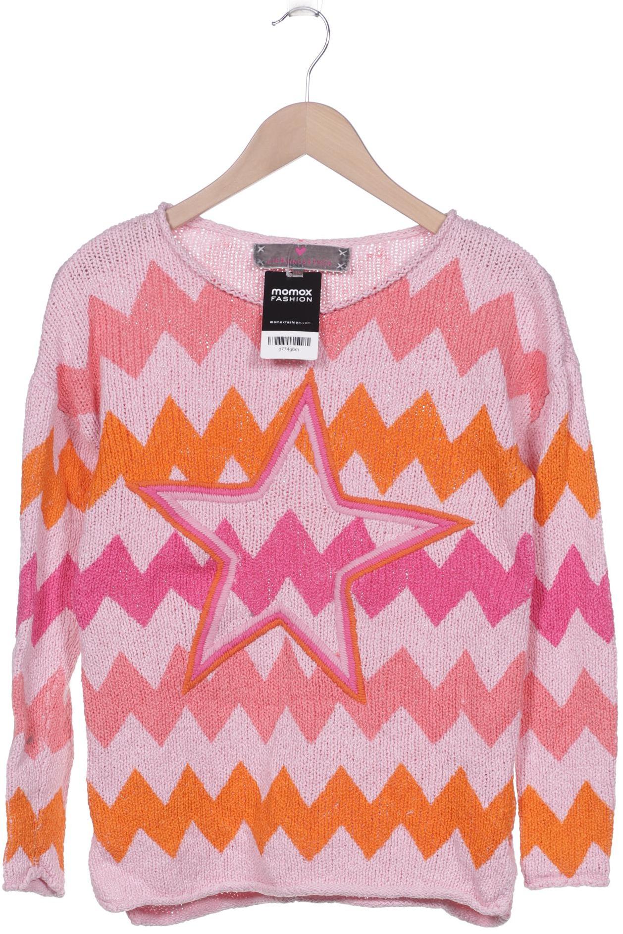 Lieblingsstück Damen Pullover, pink, Gr. 34 von Lieblingsstück