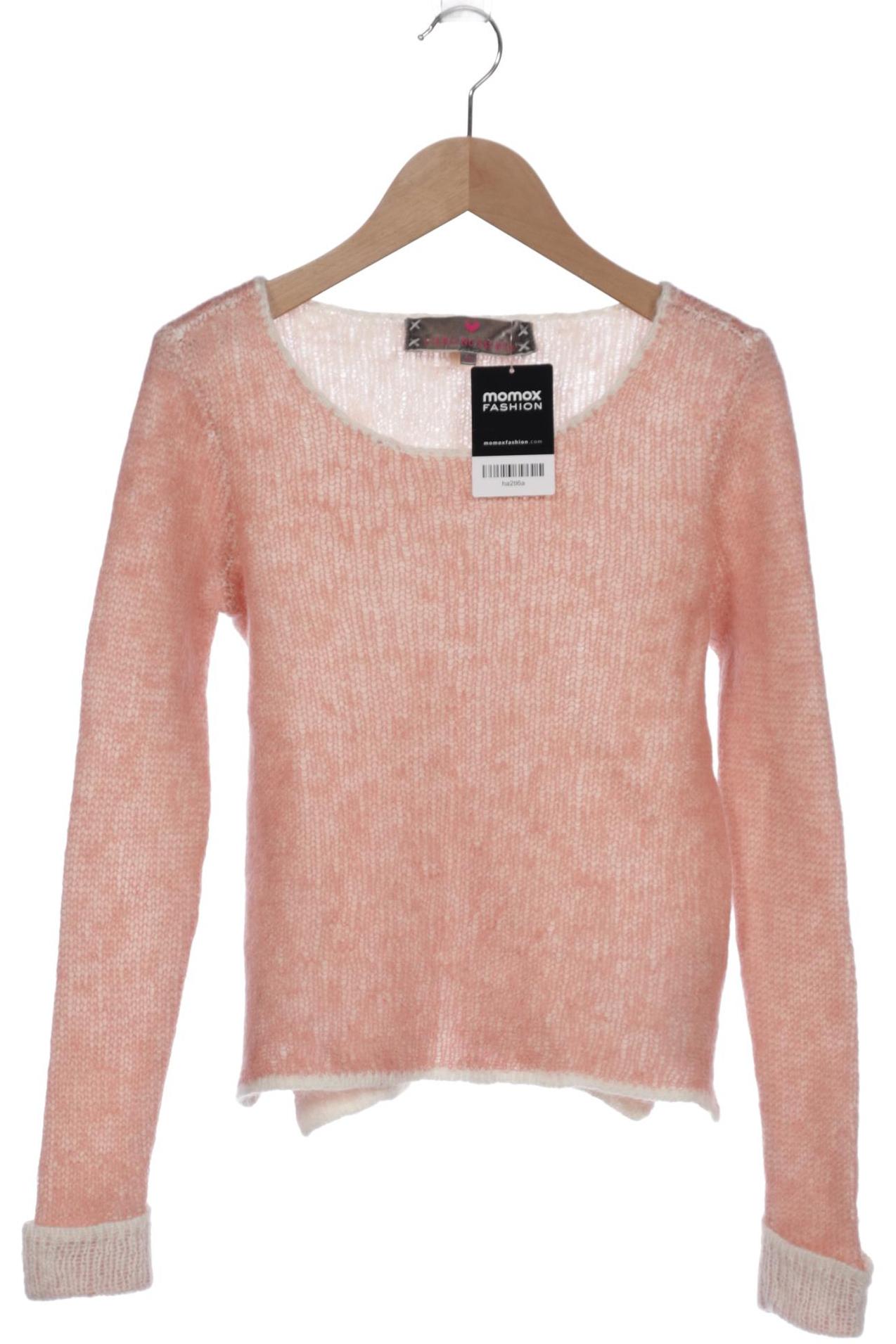 Lieblingsstück Damen Pullover, pink von Lieblingsstück