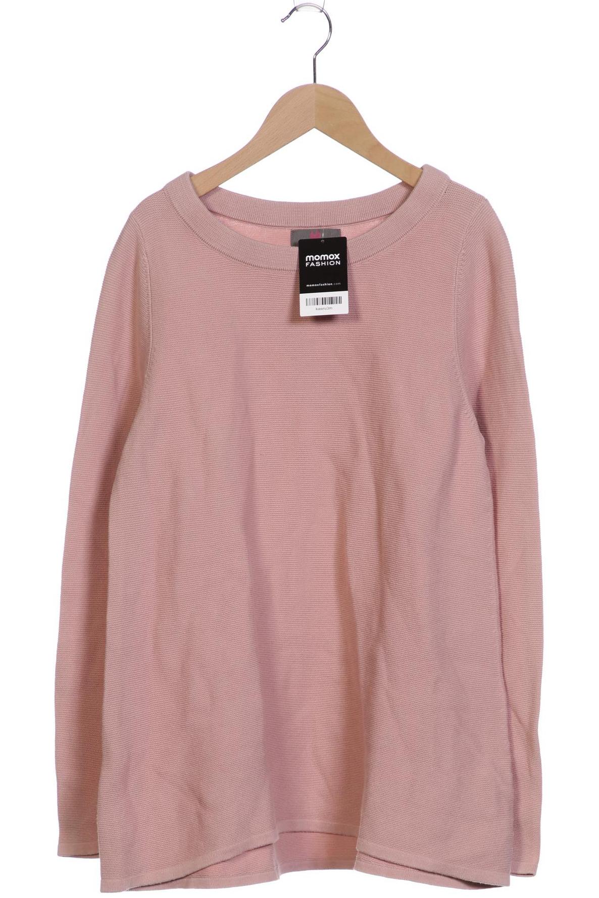 Lieblingsstück Damen Pullover, pink von Lieblingsstück