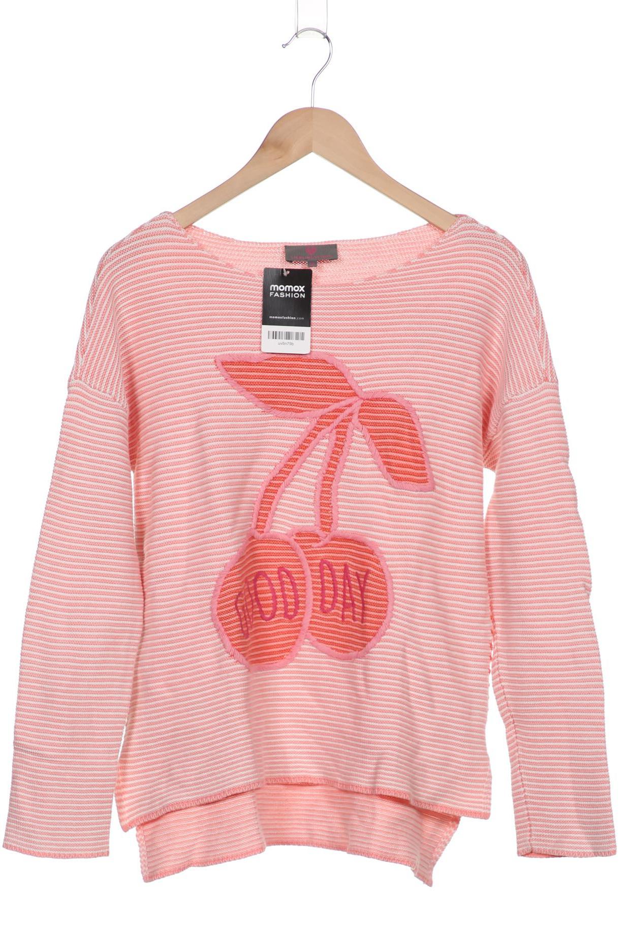 Lieblingsstück Damen Pullover, pink von Lieblingsstück