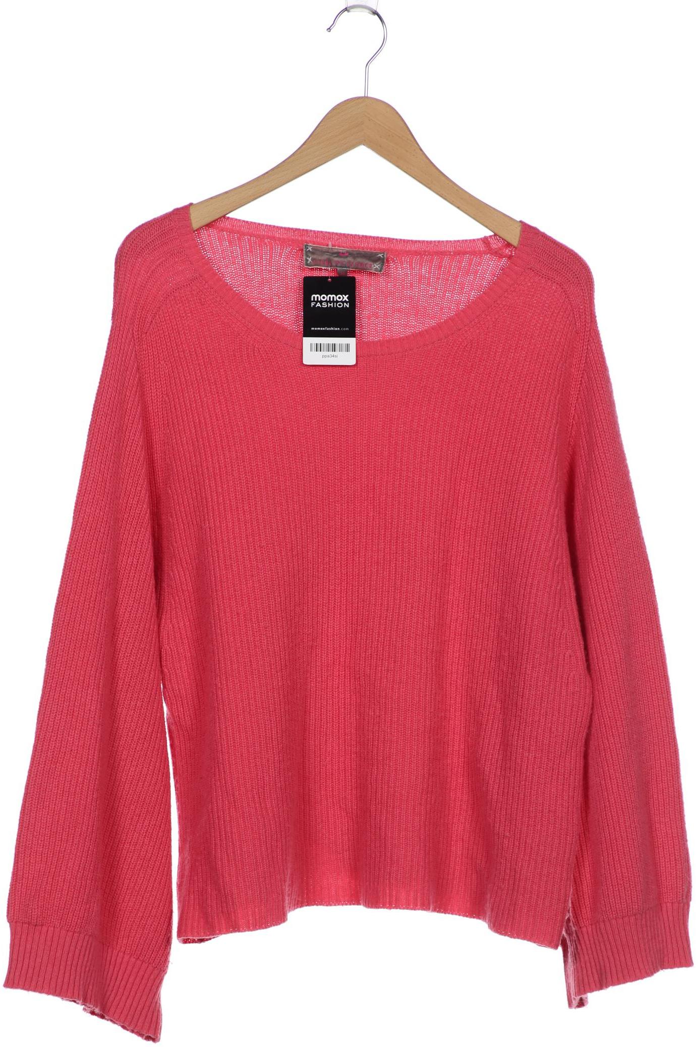 Lieblingsstück Damen Pullover, pink von Lieblingsstück