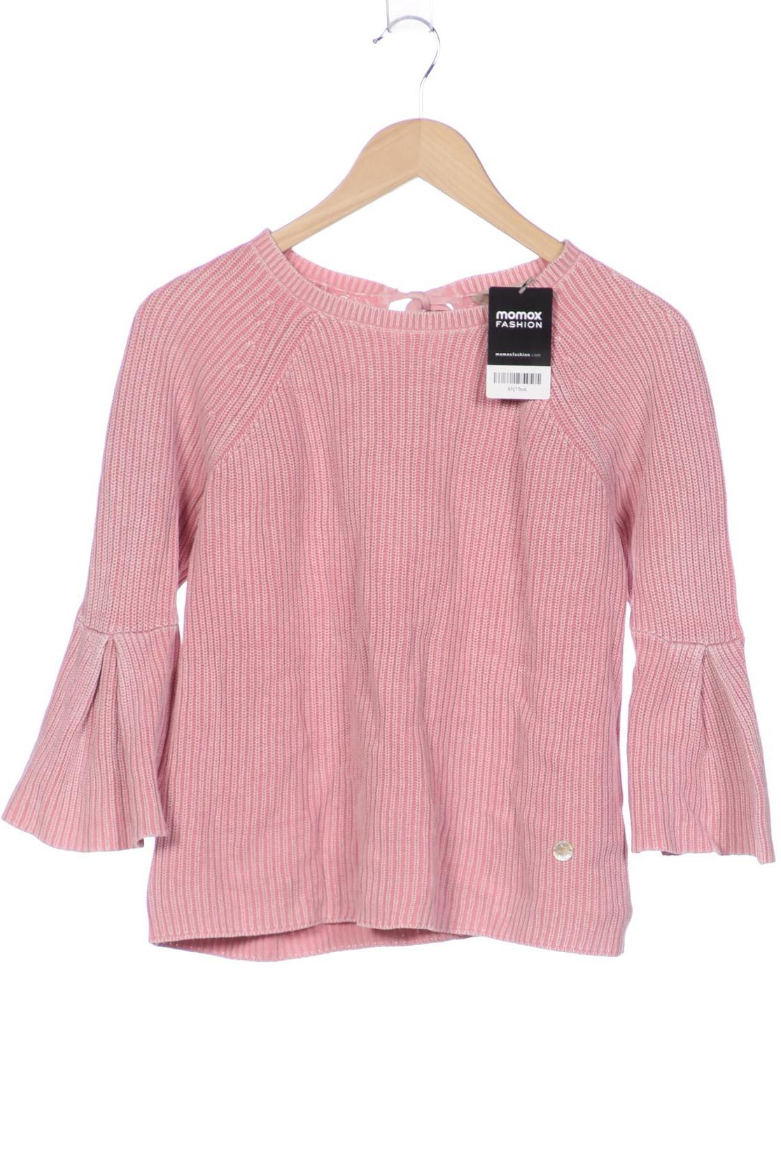 Lieblingsstück Damen Pullover, pink von Lieblingsstück