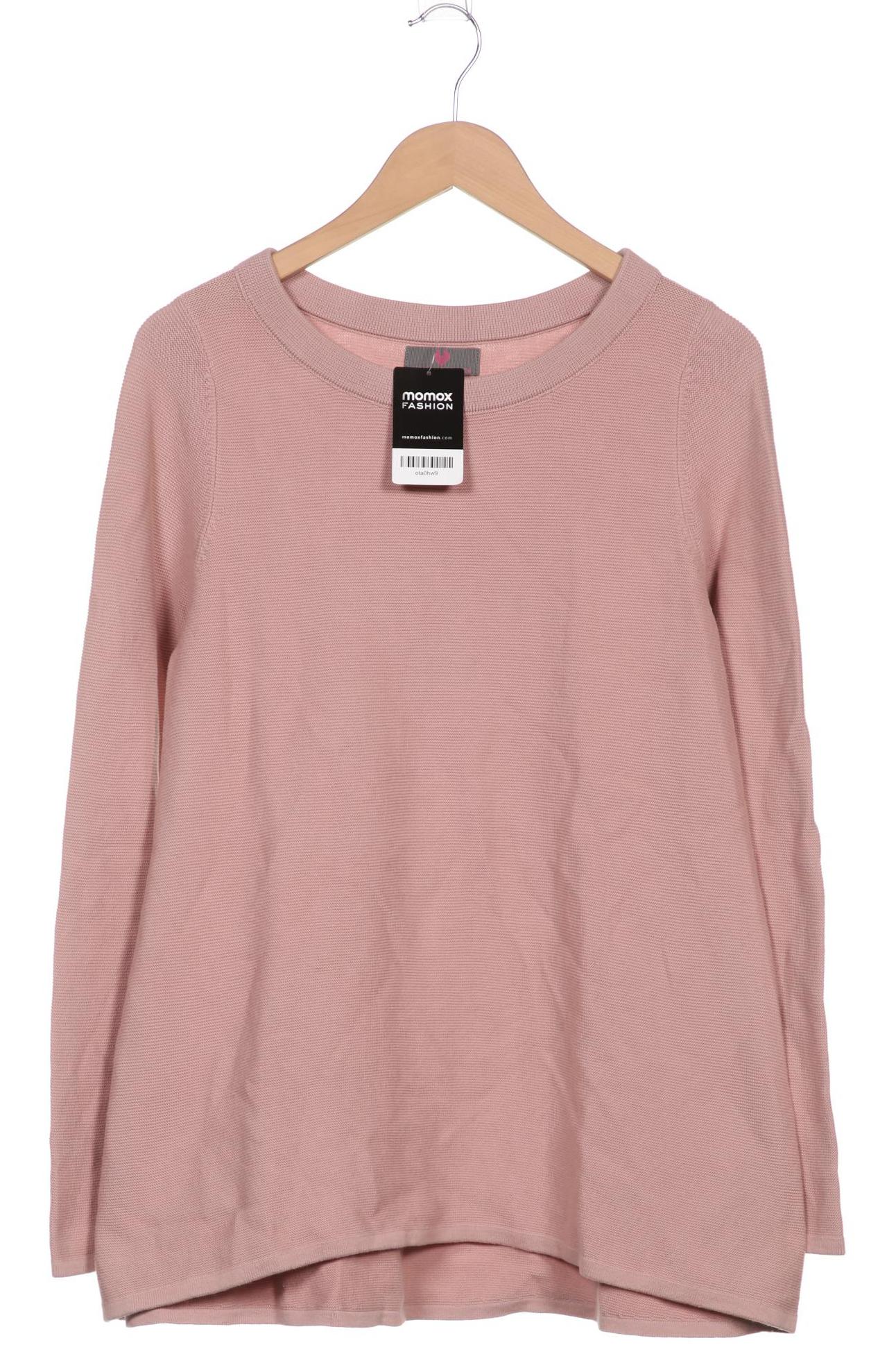 Lieblingsstück Damen Pullover, pink von Lieblingsstück