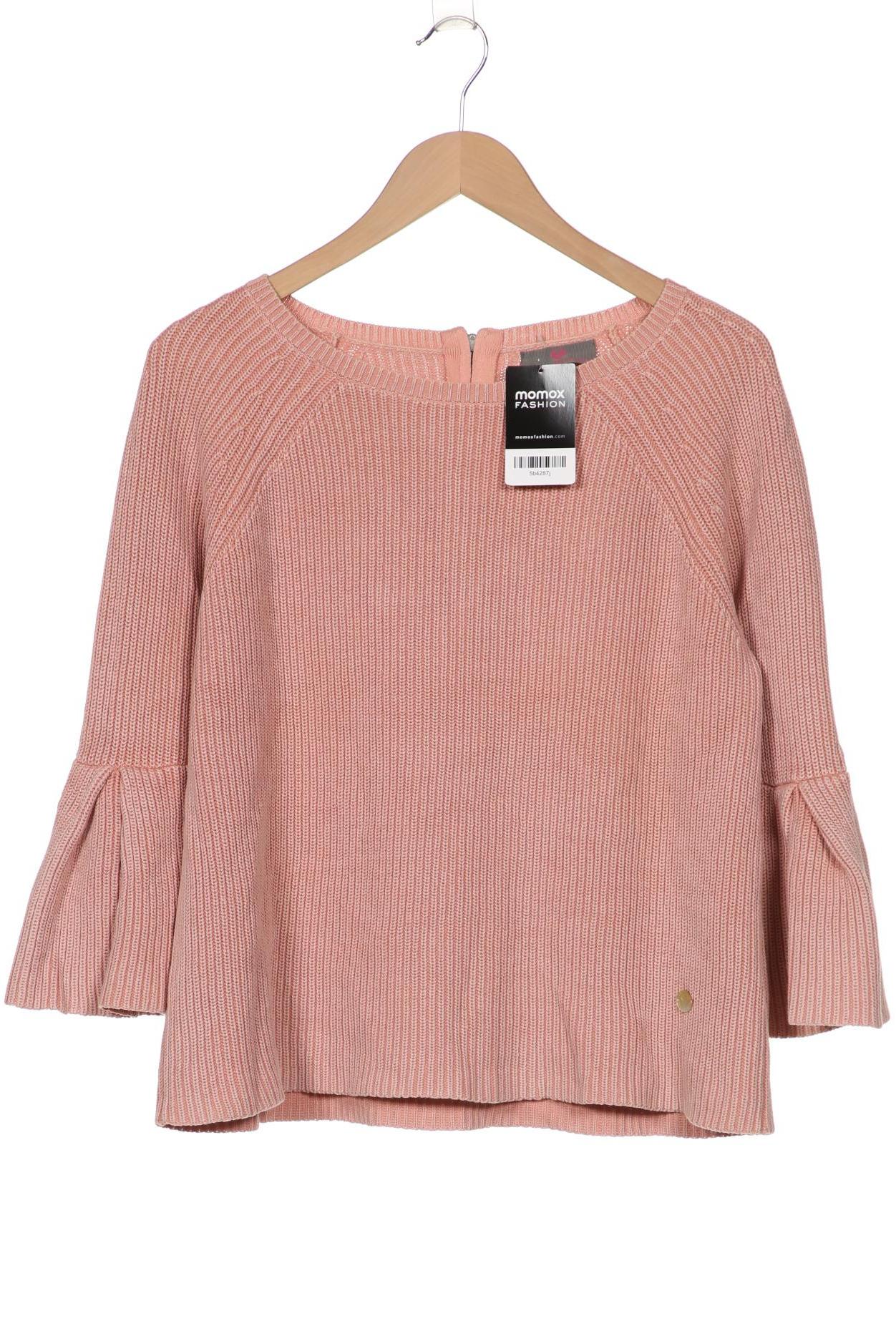 Lieblingsstück Damen Pullover, pink, Gr. 38 von Lieblingsstück