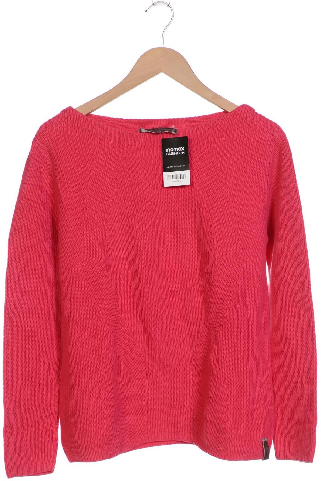 Lieblingsstück Damen Pullover, pink, Gr. 40 von Lieblingsstück