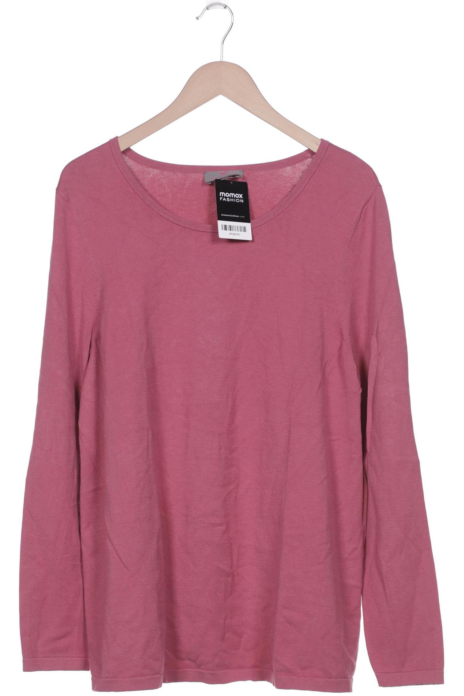 Lieblingsstück Damen Pullover, pink von Lieblingsstück