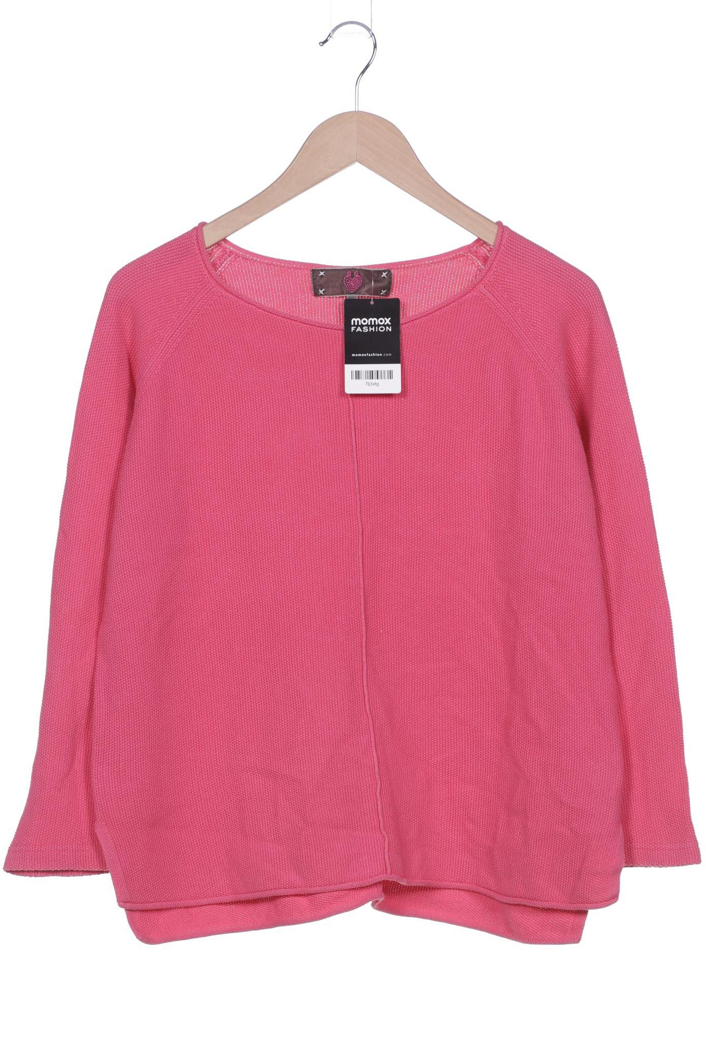 Lieblingsstück Damen Pullover, pink von Lieblingsstück