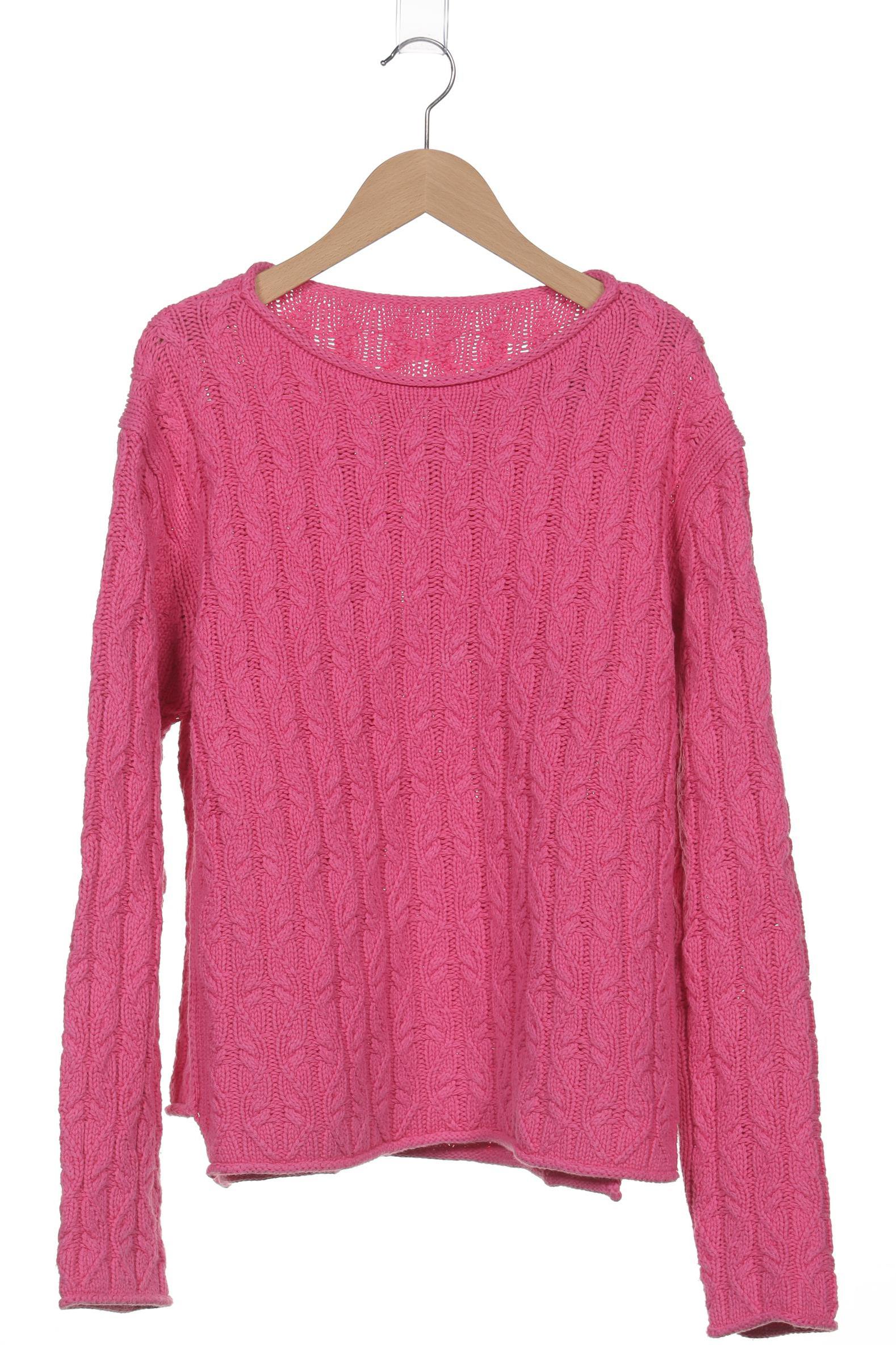 Lieblingsstück Damen Pullover, pink, Gr. 48 von Lieblingsstück