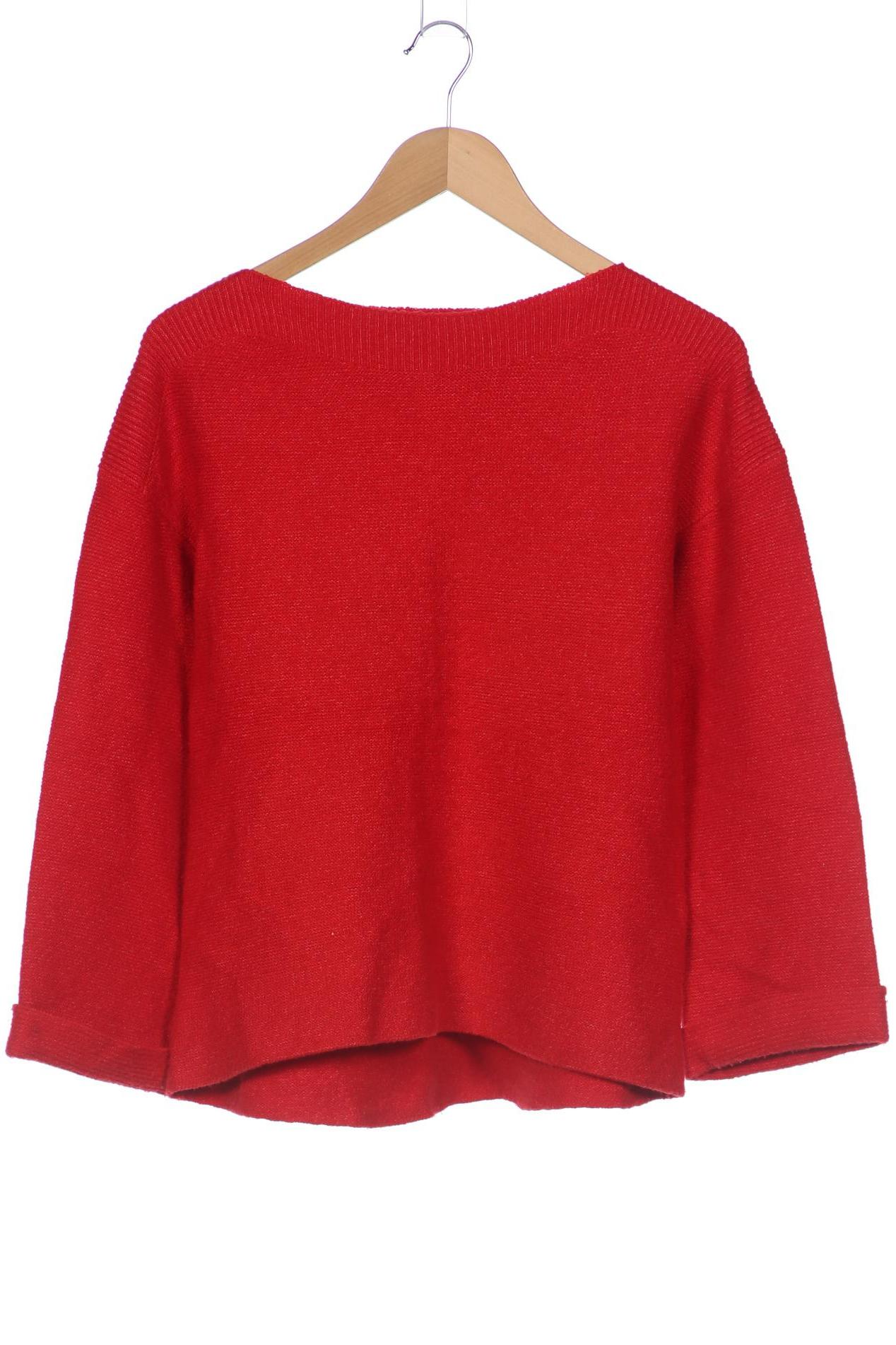 Lieblingsstück Damen Pullover, rot von Lieblingsstück