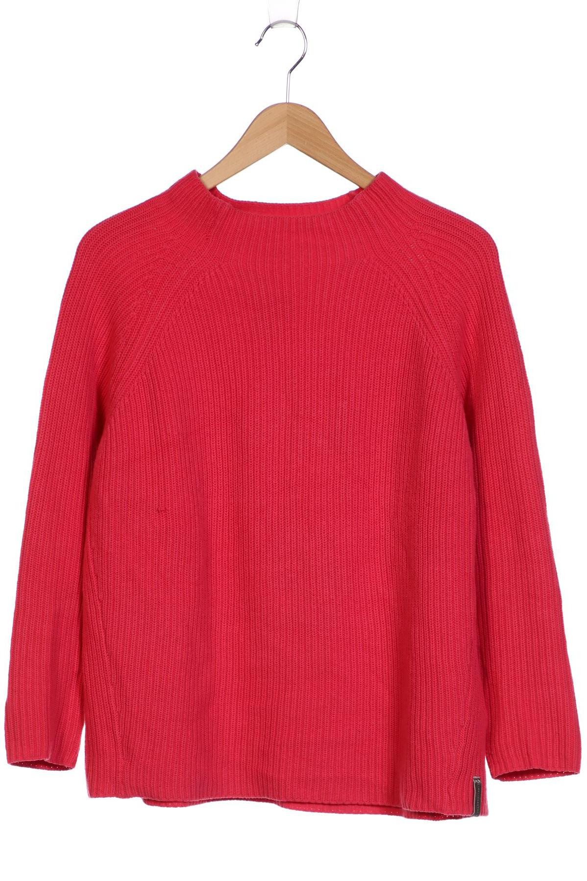 Lieblingsstück Damen Pullover, rot von Lieblingsstück