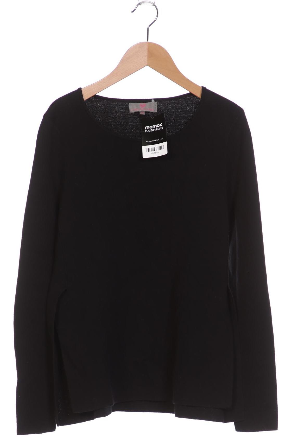 Lieblingsstück Damen Pullover, schwarz, Gr. 34 von Lieblingsstück