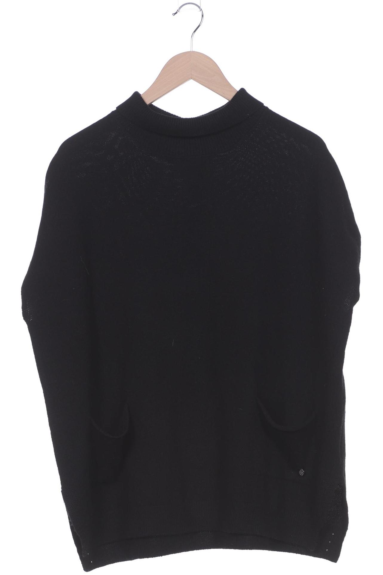 Lieblingsstück Damen Pullover, schwarz von Lieblingsstück