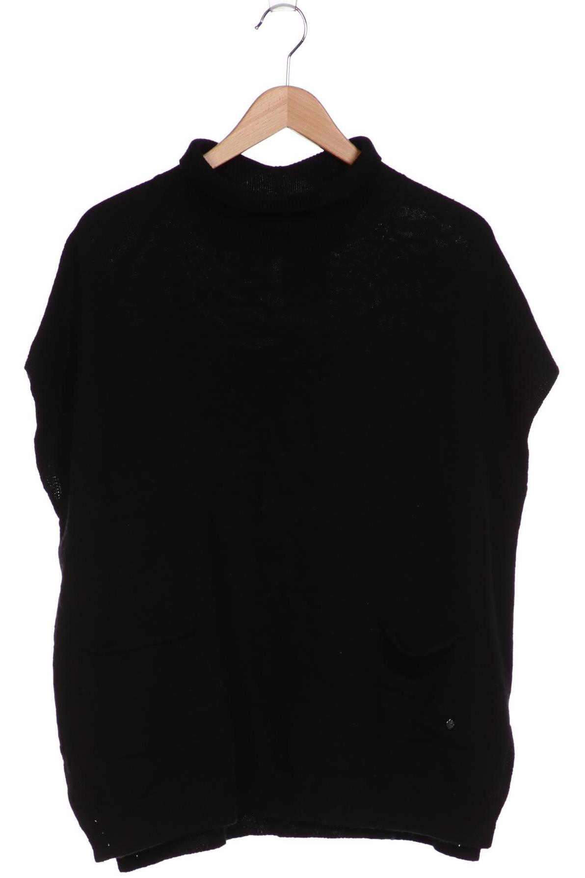 Lieblingsstück Damen Pullover, schwarz von Lieblingsstück