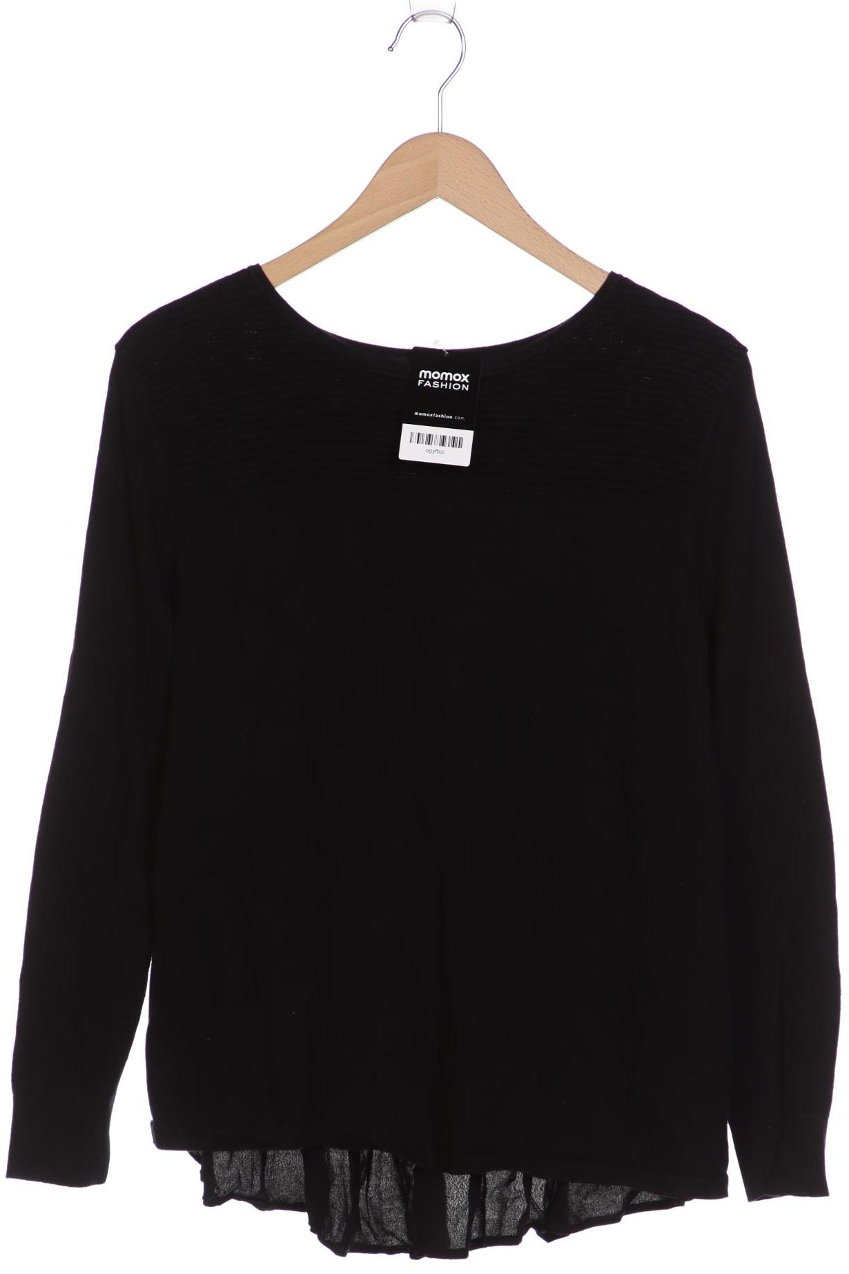 Lieblingsstück Damen Pullover, schwarz von Lieblingsstück