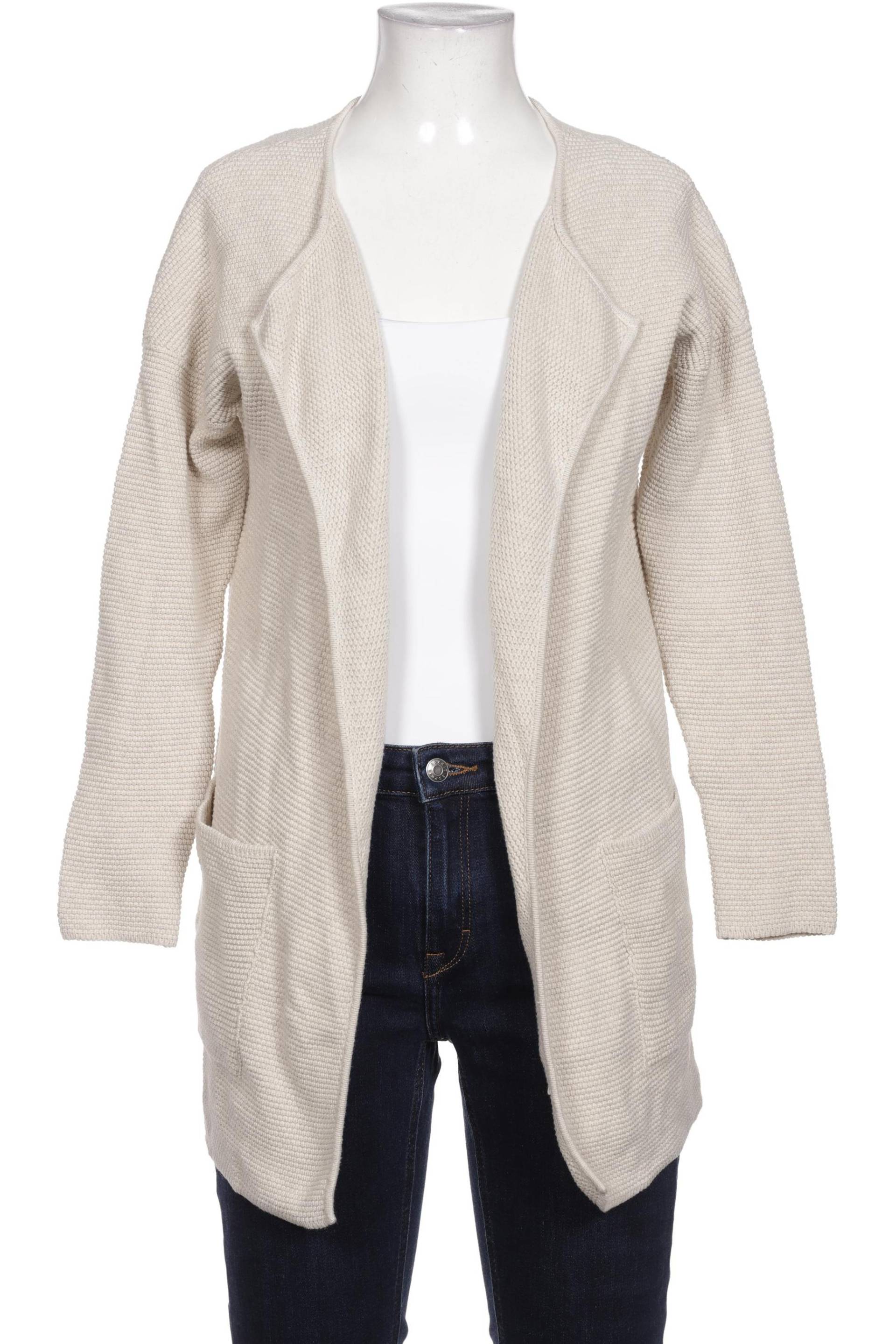 Lieblingsstück Damen Strickjacke, beige von Lieblingsstück