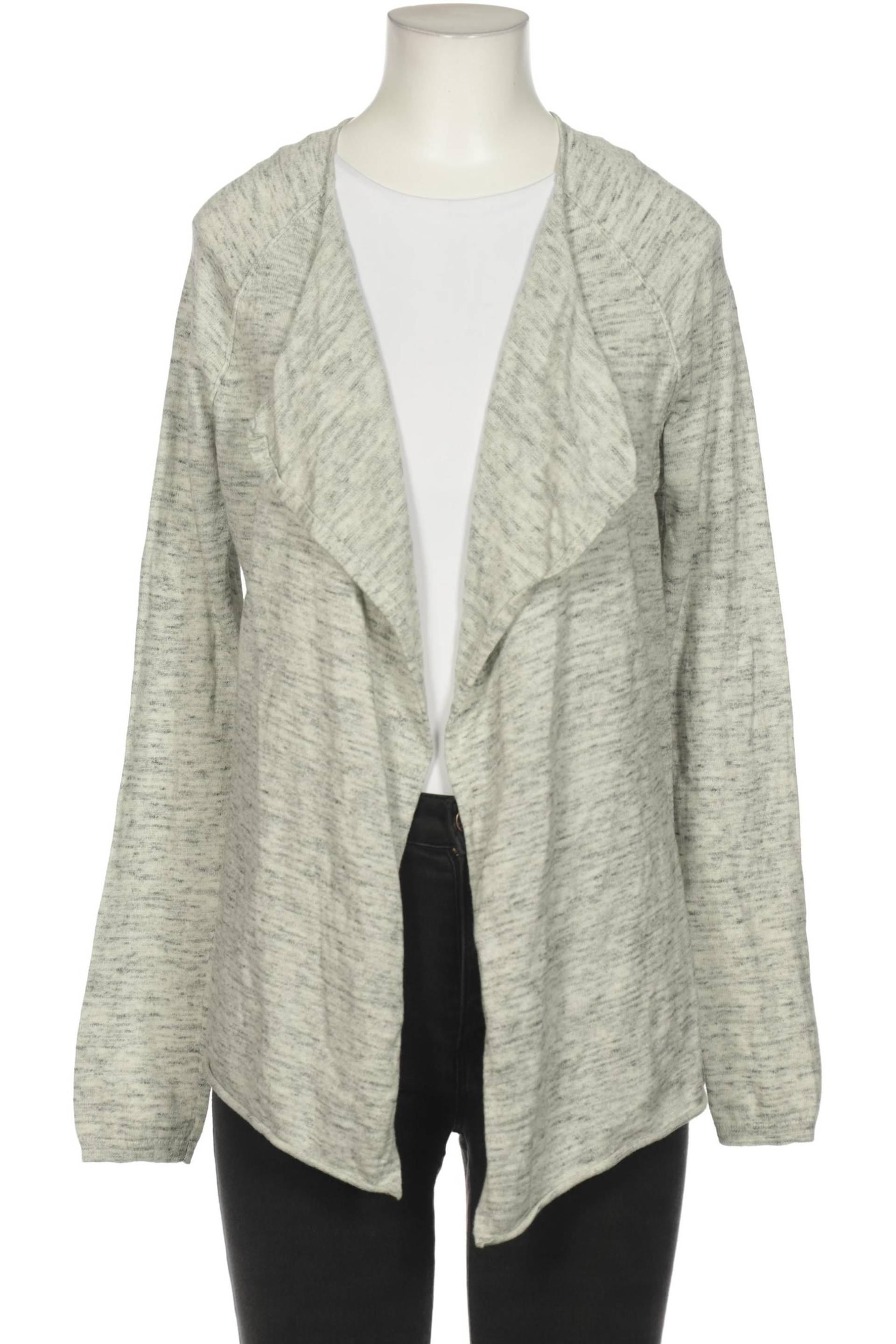 Lieblingsstück Damen Strickjacke, grau von Lieblingsstück