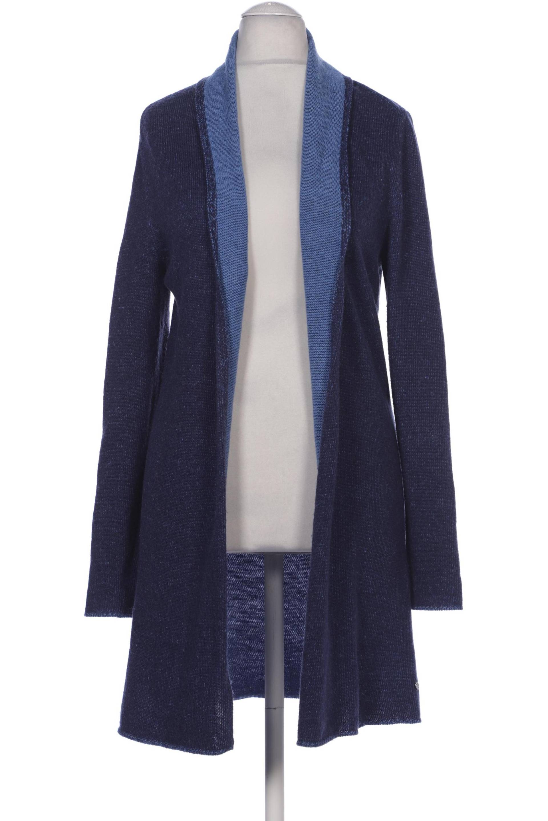 Lieblingsstück Damen Strickjacke, marineblau von Lieblingsstück