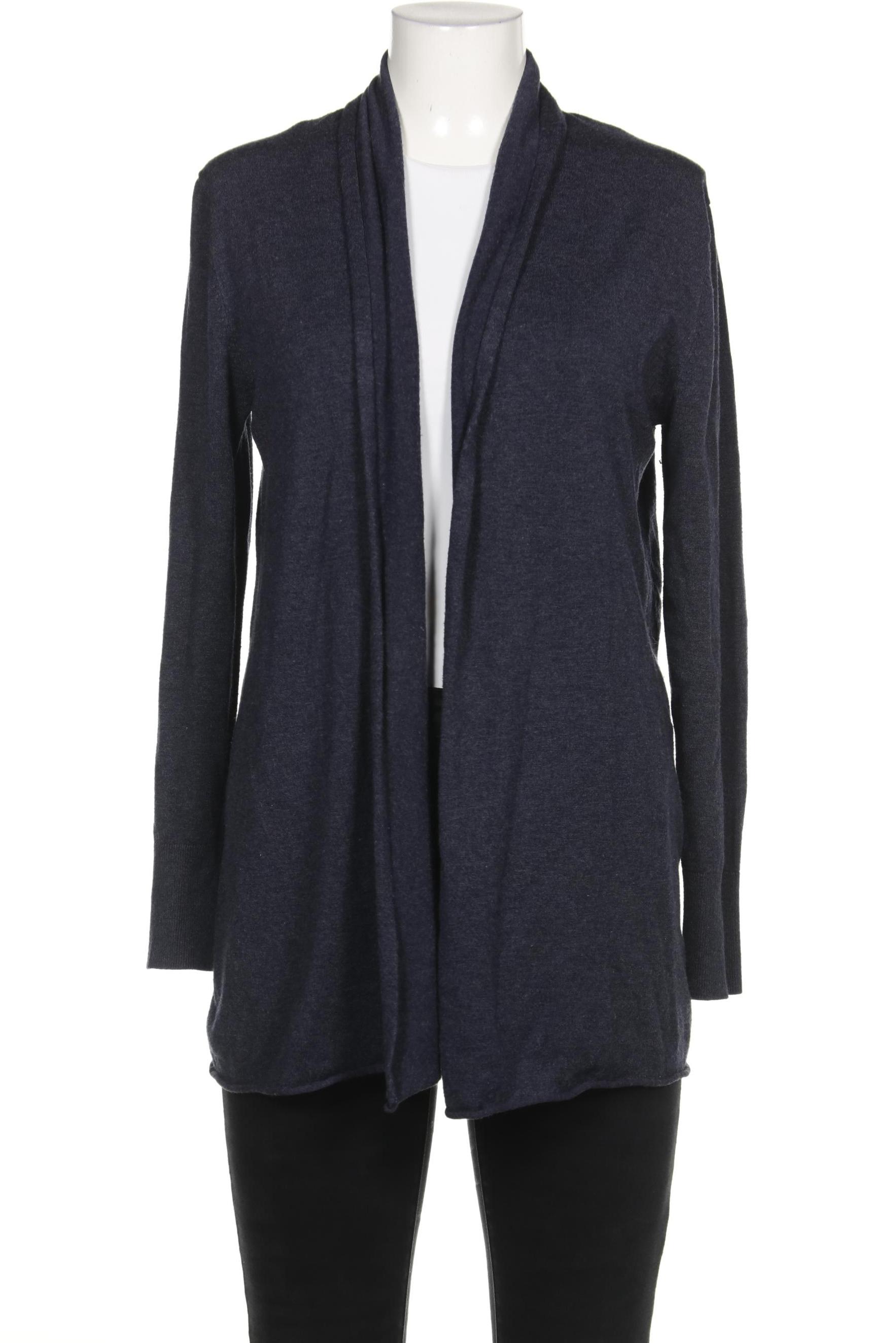 Lieblingsstück Damen Strickjacke, marineblau von Lieblingsstück