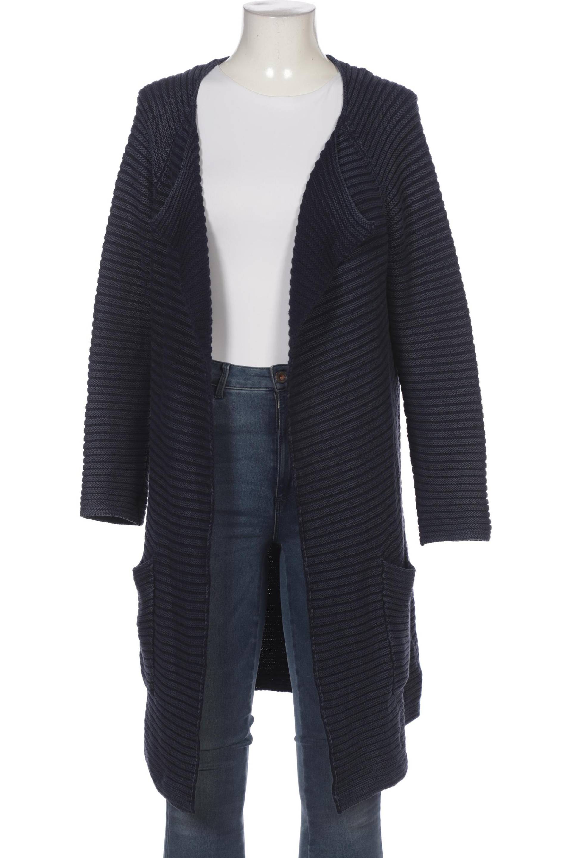 Lieblingsstück Damen Strickjacke, marineblau von Lieblingsstück