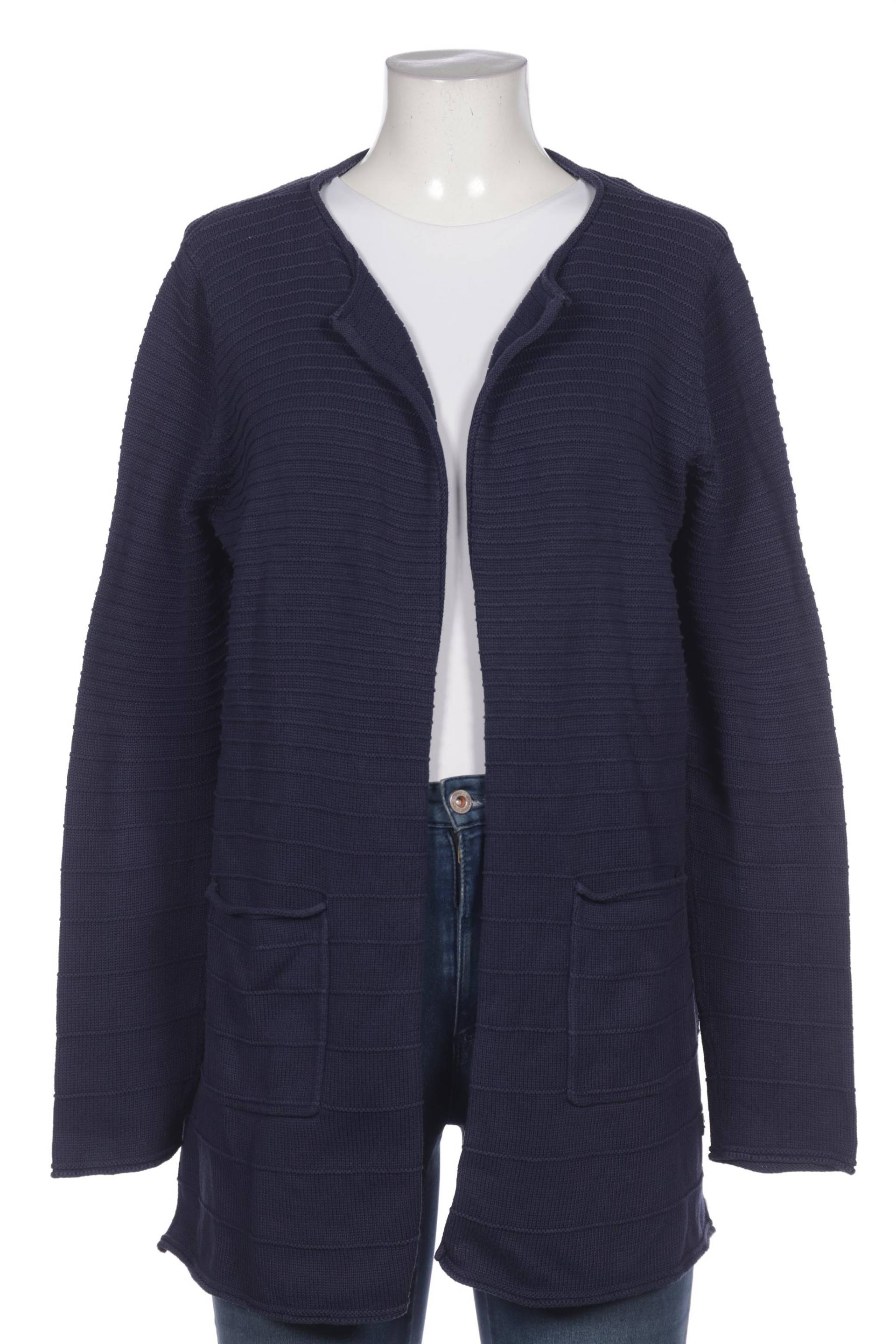 Lieblingsstück Damen Strickjacke, marineblau von Lieblingsstück