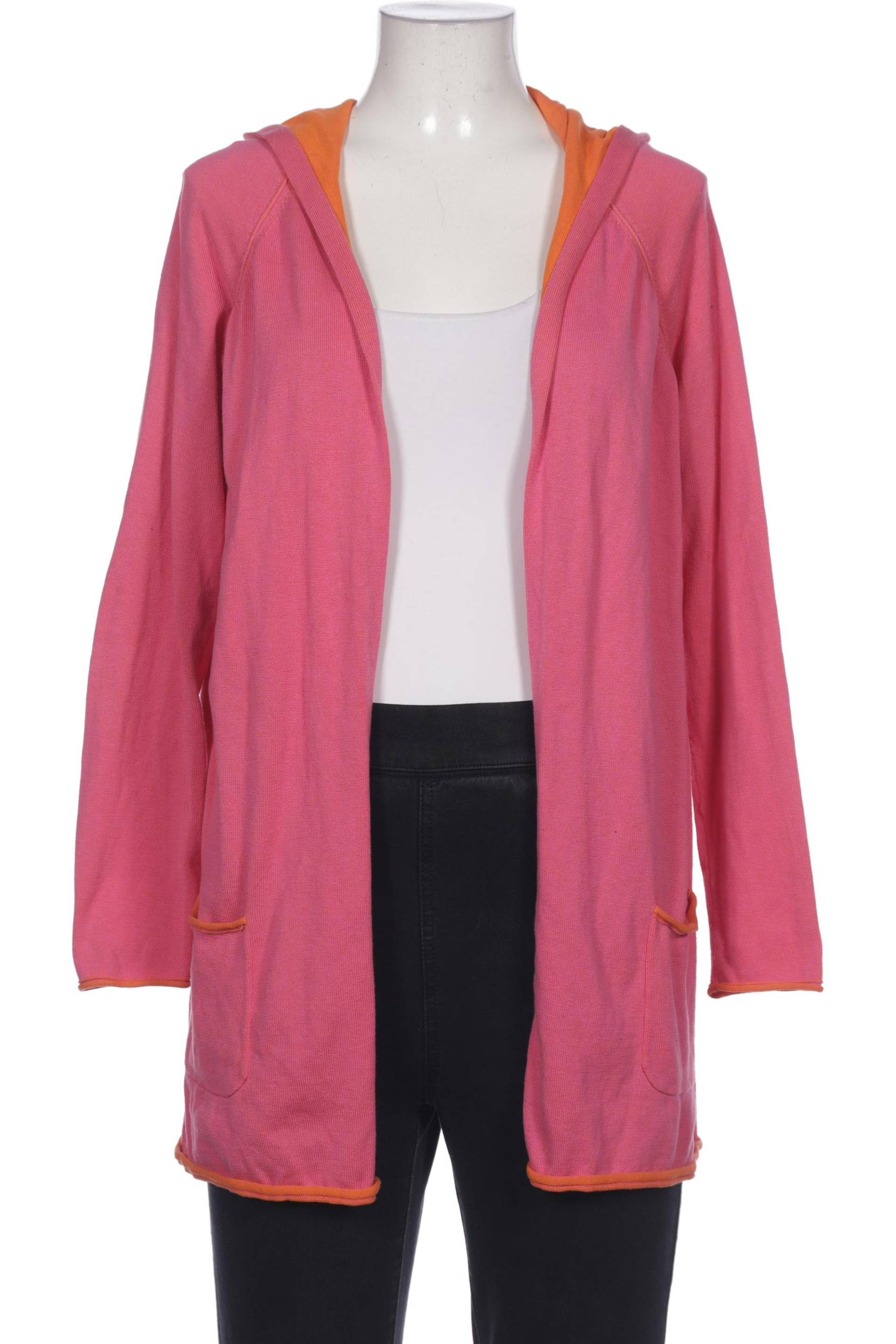 Lieblingsstück Damen Strickjacke, pink, Gr. 38 von Lieblingsstück