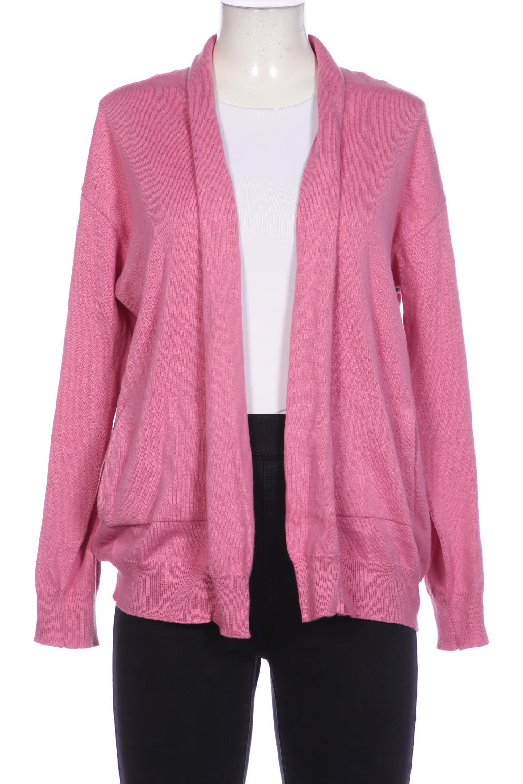 Lieblingsstück Damen Strickjacke, pink, Gr. 40 von Lieblingsstück