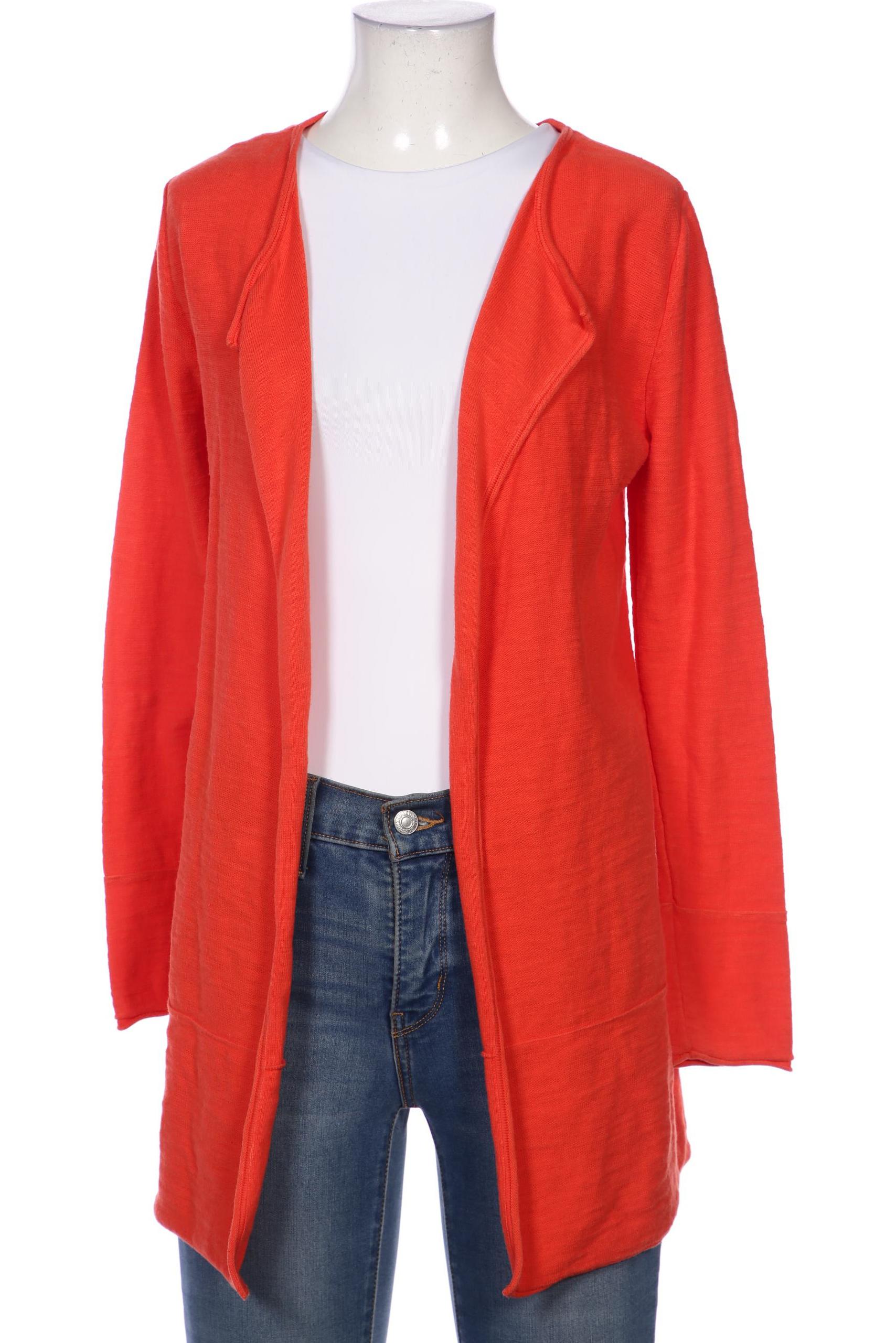 Lieblingsstück Damen Strickjacke, rot von Lieblingsstück