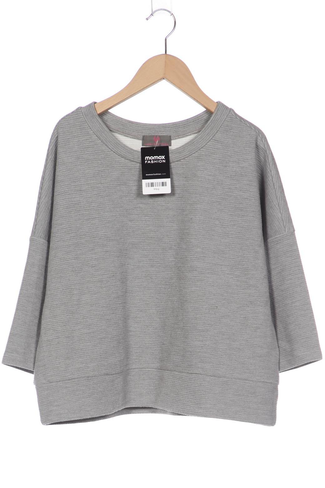 Lieblingsstück Damen Sweatshirt, grau von Lieblingsstück