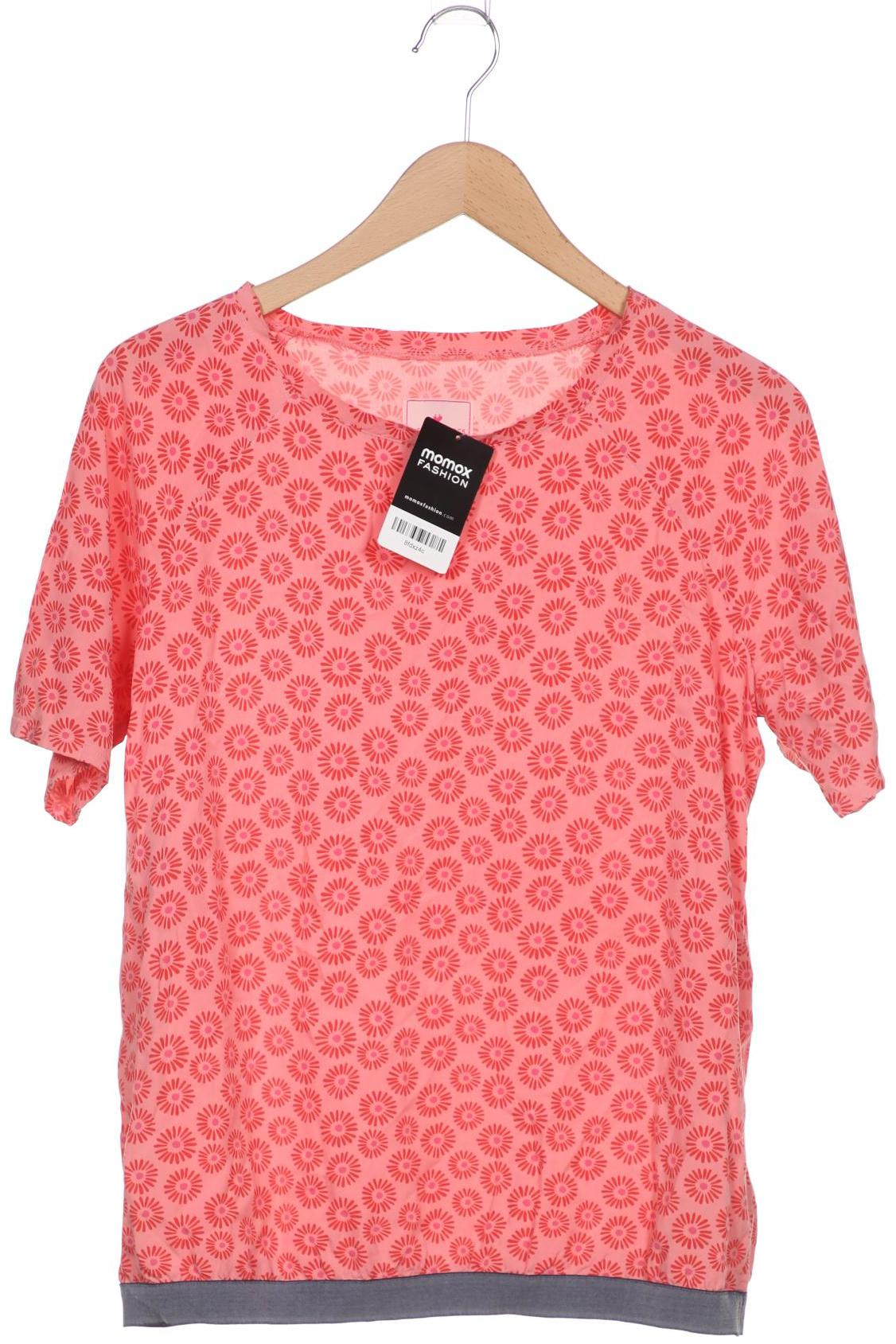 Lieblingsstück Damen T-Shirt, pink von Lieblingsstück