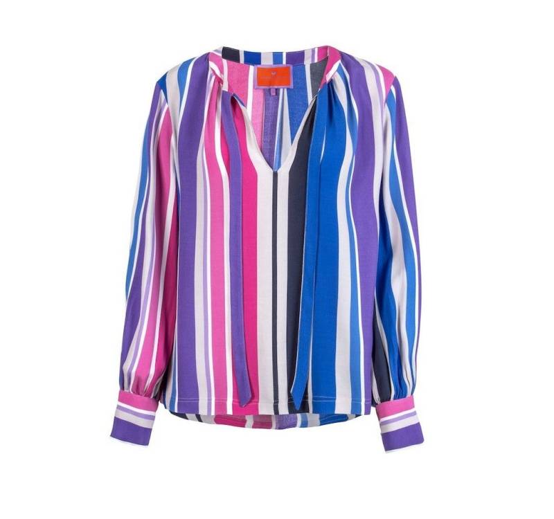 Lieblingsstück Blusenponcho Lieblingsstück / Da. Bluse / FaizaL von Lieblingsstück