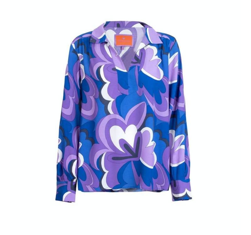 Lieblingsstück Blusenponcho Lieblingsstück / Da. Bluse / FrancieL von Lieblingsstück